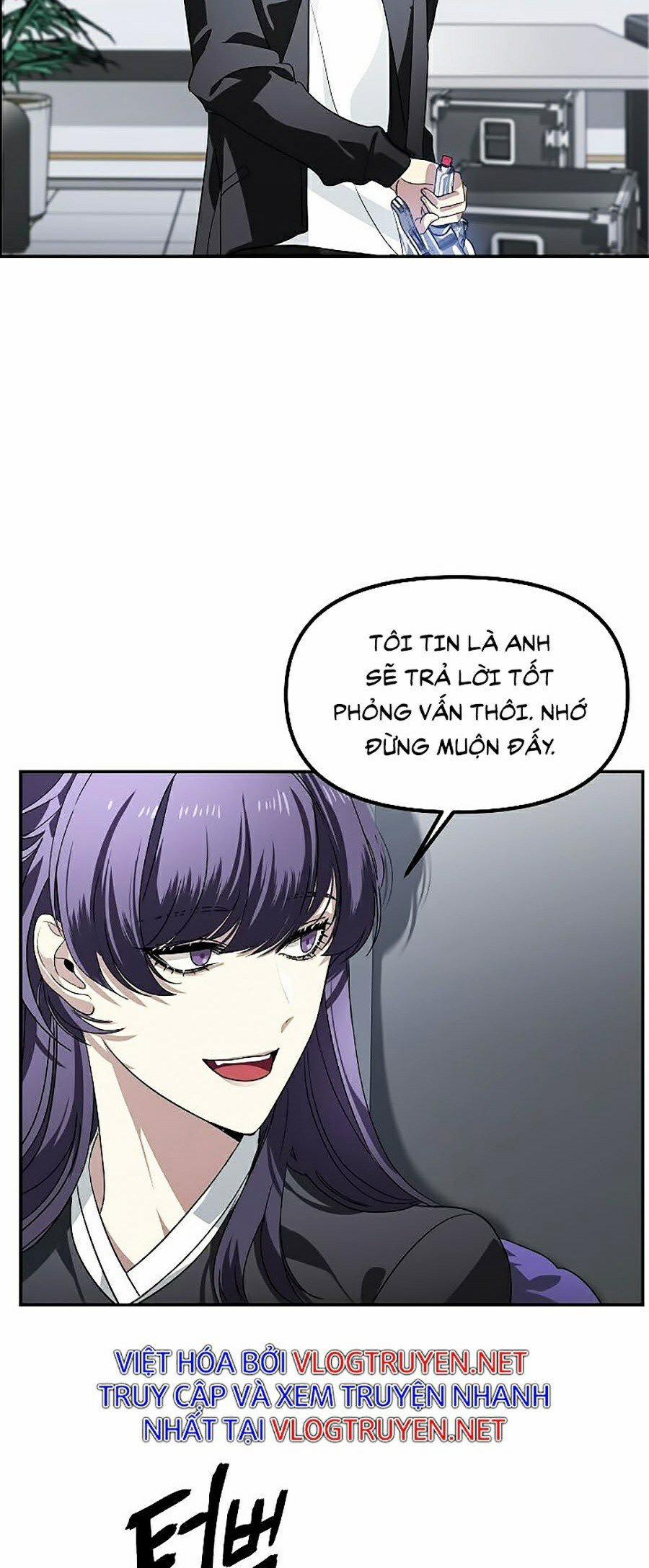 Tôi Là Thợ Săn Có Kĩ Năng Tự Sát Cấp Sss 46 trang 33