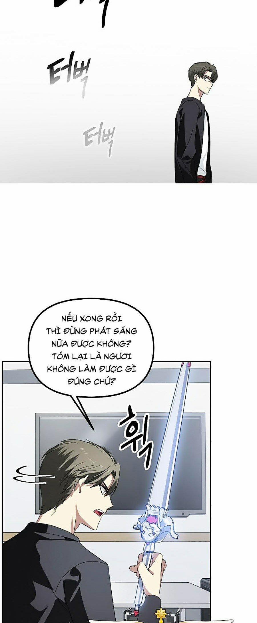 Tôi Là Thợ Săn Có Kĩ Năng Tự Sát Cấp Sss 46 trang 34