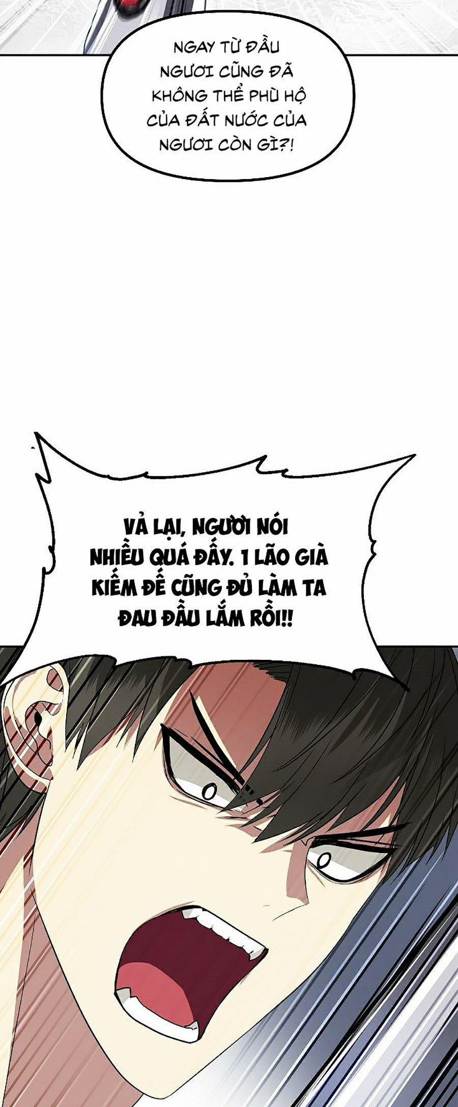 Tôi Là Thợ Săn Có Kĩ Năng Tự Sát Cấp Sss 46 trang 36