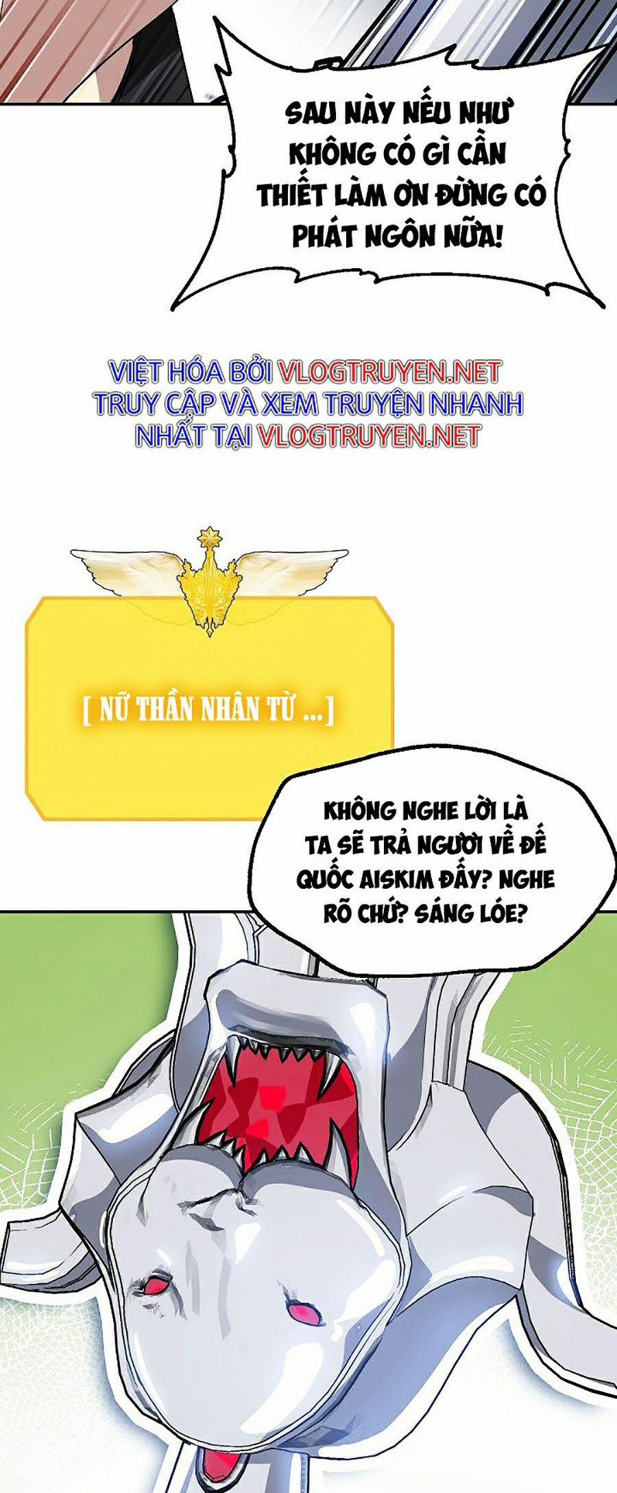 Tôi Là Thợ Săn Có Kĩ Năng Tự Sát Cấp Sss 46 trang 37