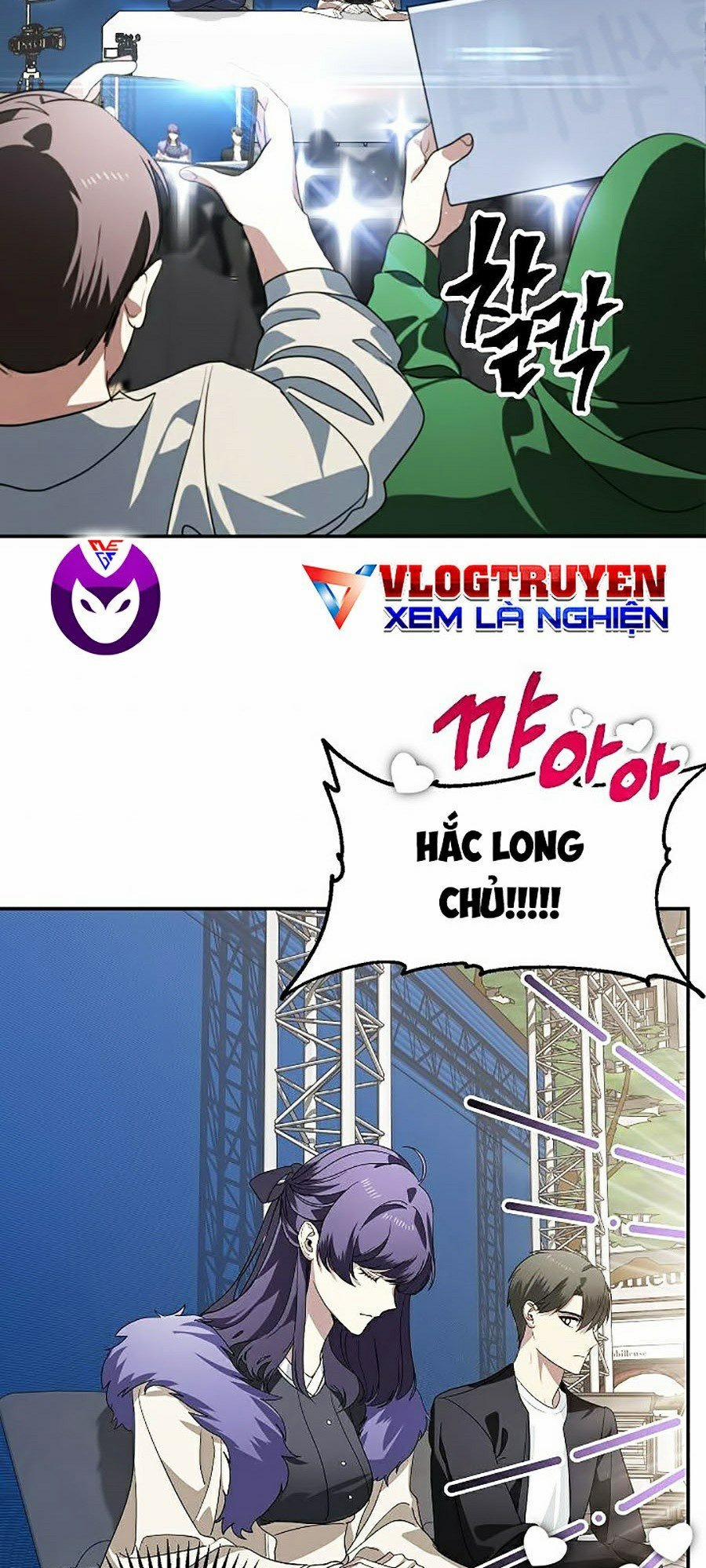 Tôi Là Thợ Săn Có Kĩ Năng Tự Sát Cấp Sss 46 trang 41