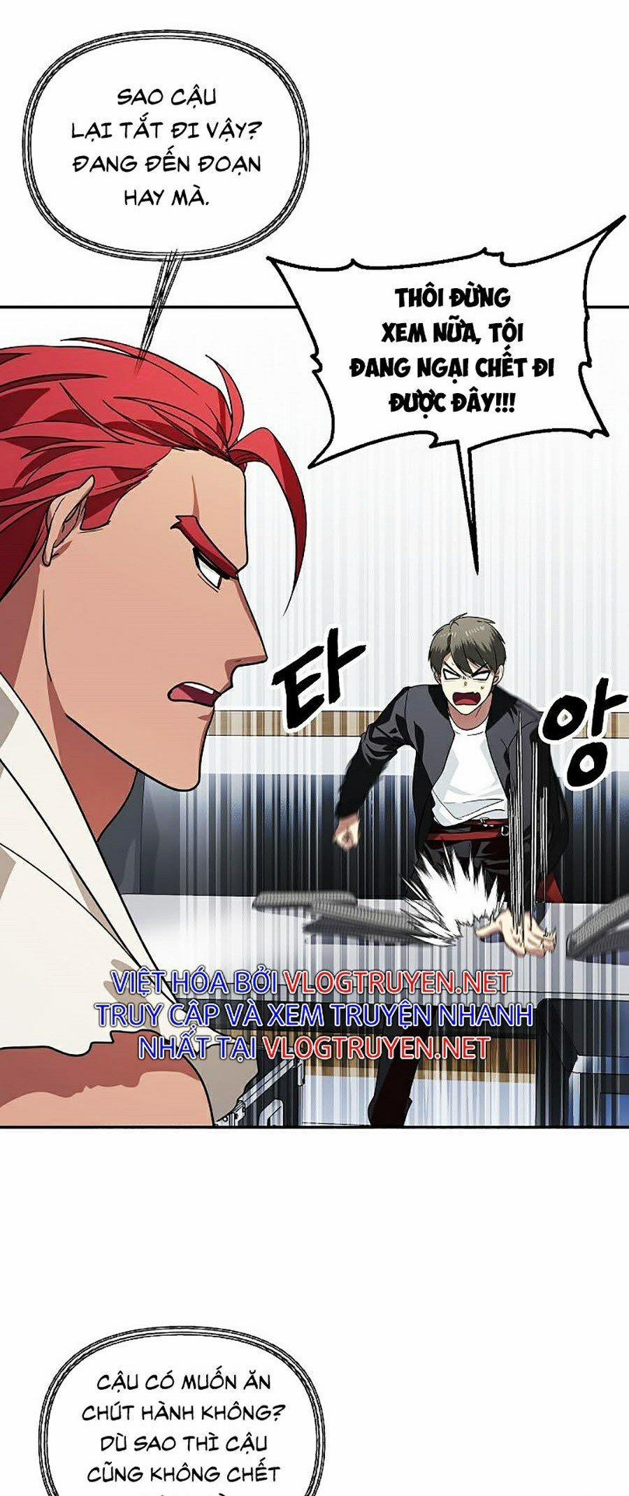 Tôi Là Thợ Săn Có Kĩ Năng Tự Sát Cấp Sss 46 trang 5