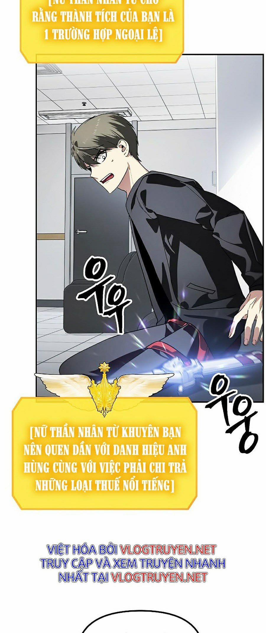 Tôi Là Thợ Săn Có Kĩ Năng Tự Sát Cấp Sss 46 trang 7