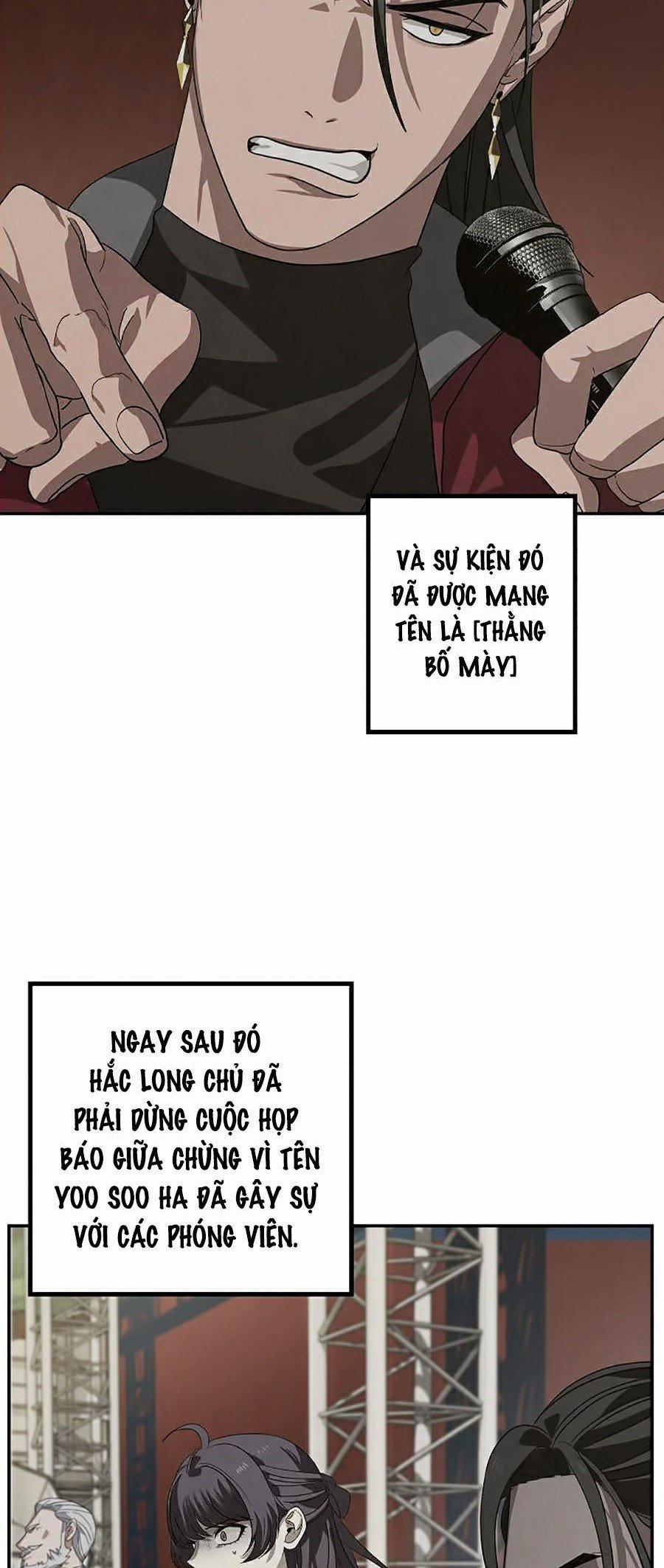 Tôi Là Thợ Săn Có Kĩ Năng Tự Sát Cấp Sss 47 trang 10