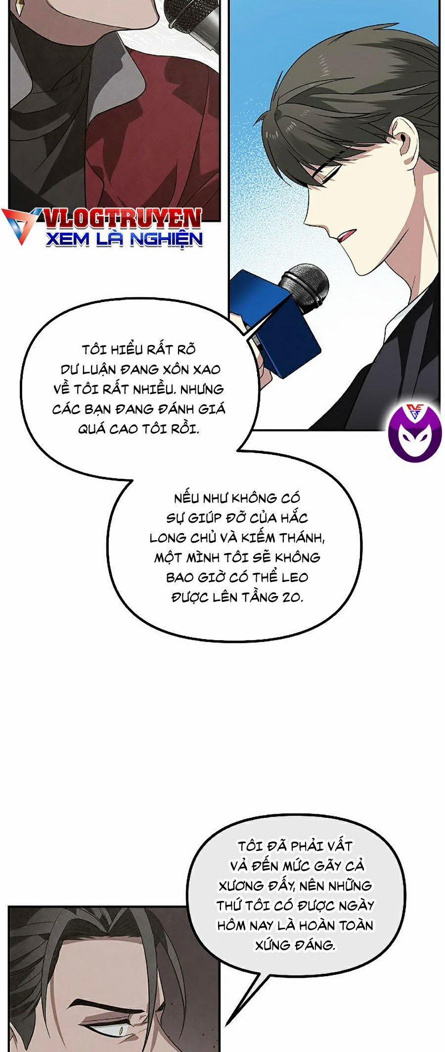 Tôi Là Thợ Săn Có Kĩ Năng Tự Sát Cấp Sss 47 trang 12