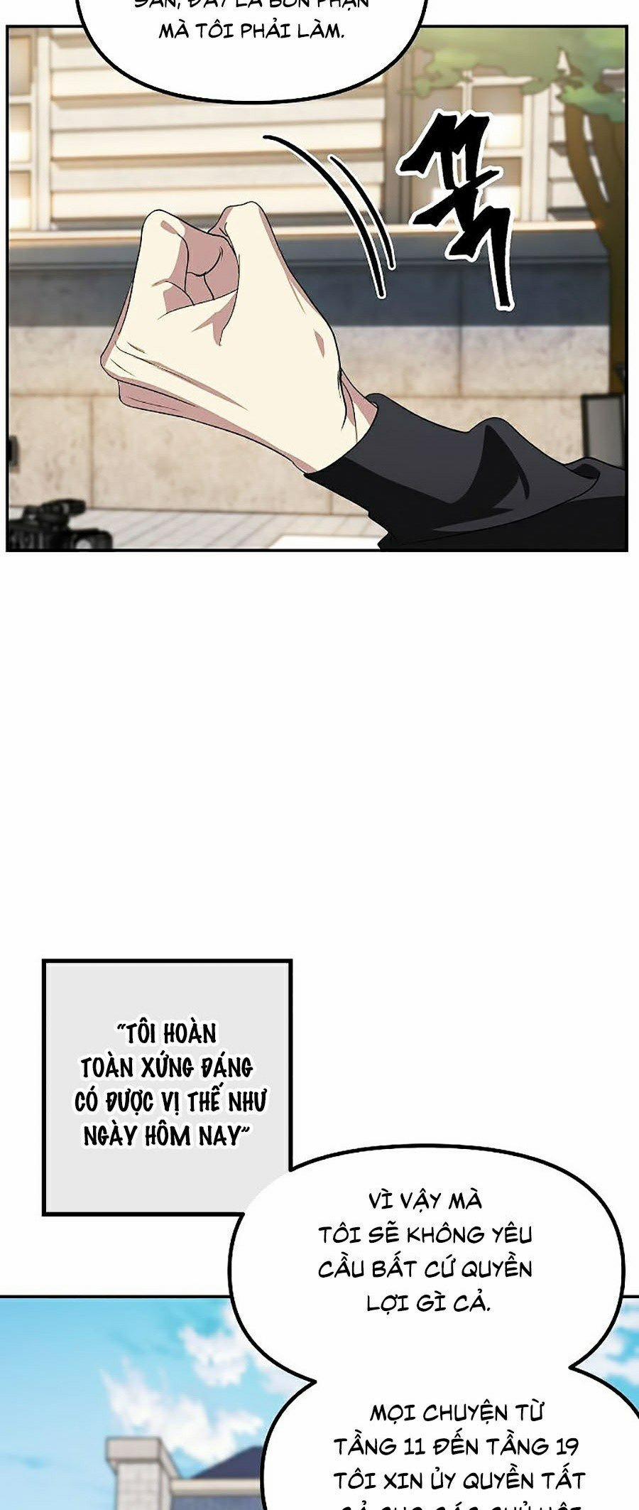 Tôi Là Thợ Săn Có Kĩ Năng Tự Sát Cấp Sss 47 trang 14