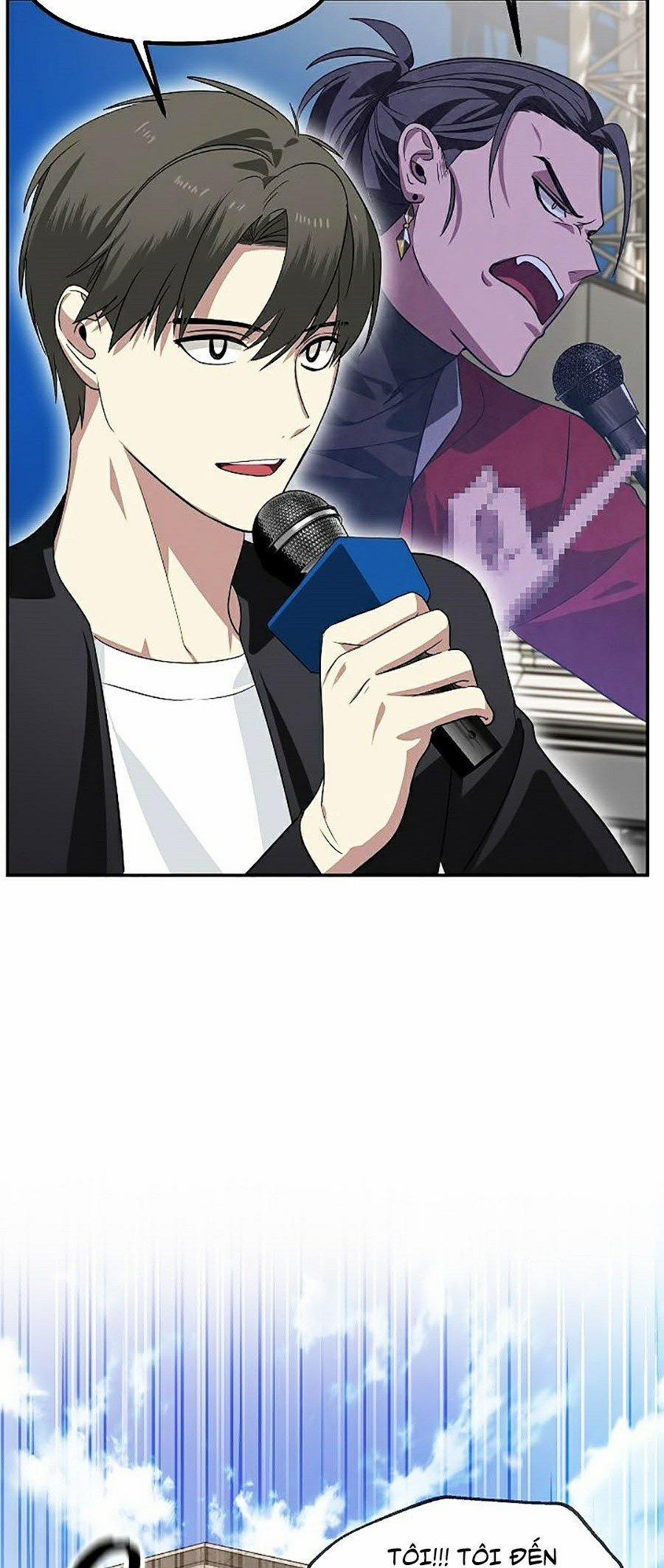 Tôi Là Thợ Săn Có Kĩ Năng Tự Sát Cấp Sss 47 trang 18