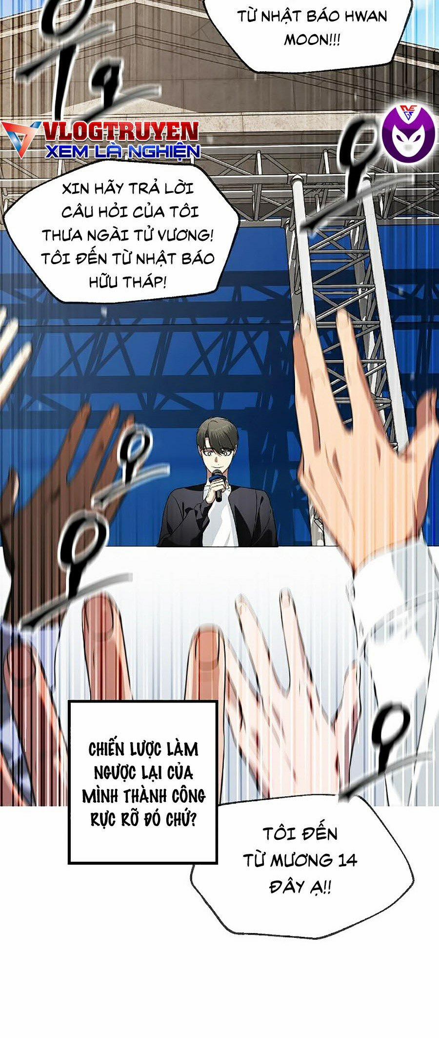 Tôi Là Thợ Săn Có Kĩ Năng Tự Sát Cấp Sss 47 trang 19