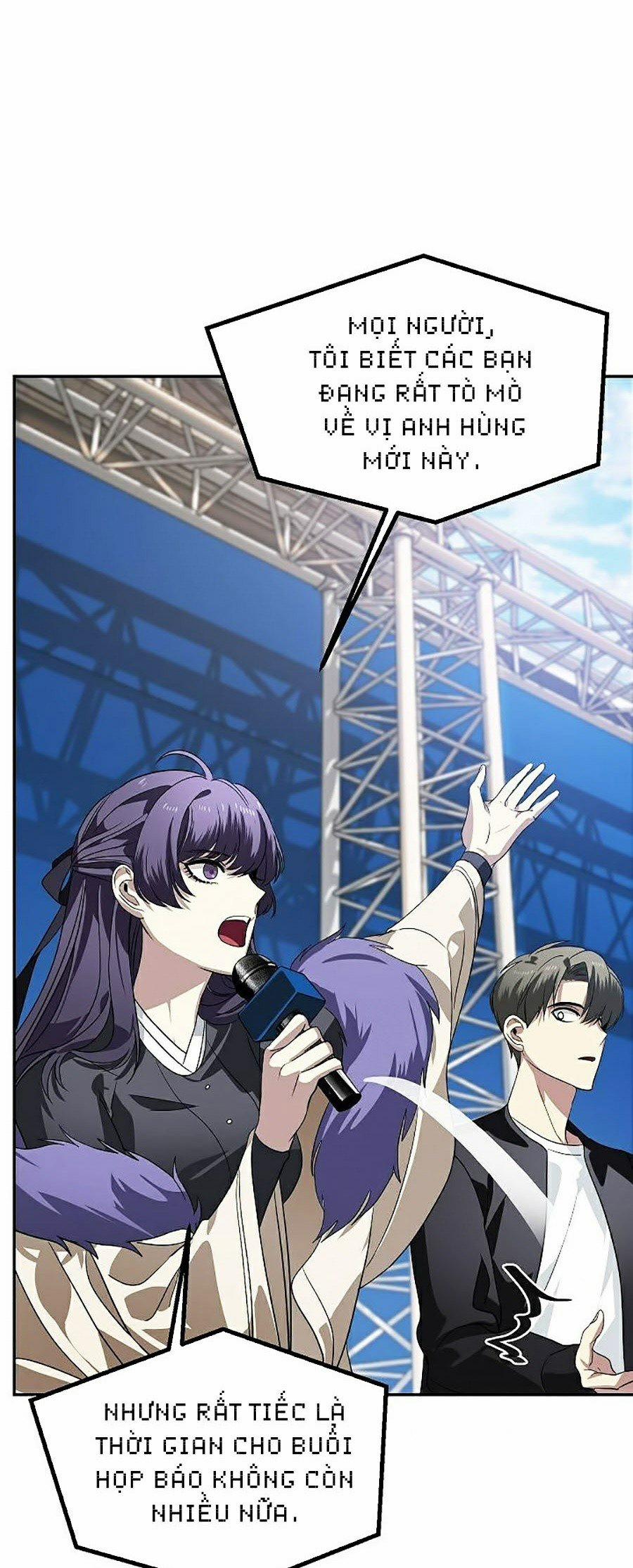 Tôi Là Thợ Săn Có Kĩ Năng Tự Sát Cấp Sss 47 trang 22