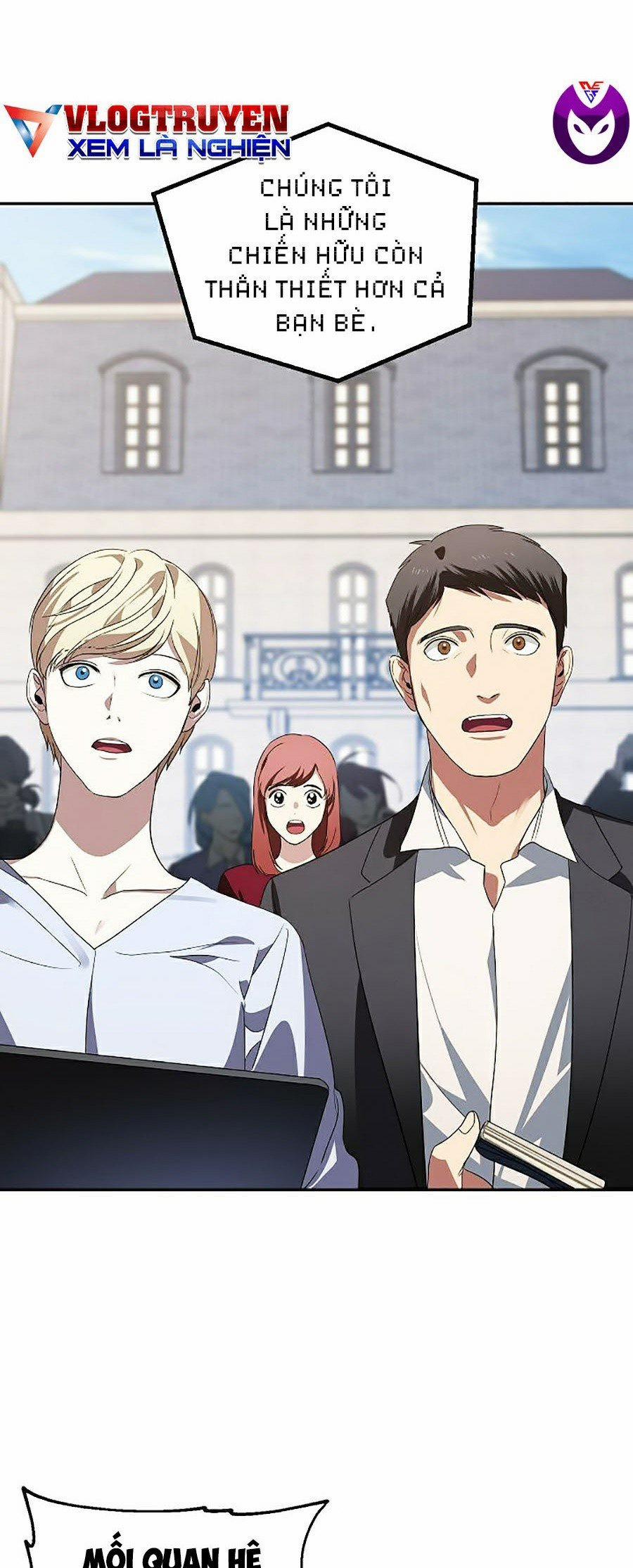 Tôi Là Thợ Săn Có Kĩ Năng Tự Sát Cấp Sss 47 trang 27