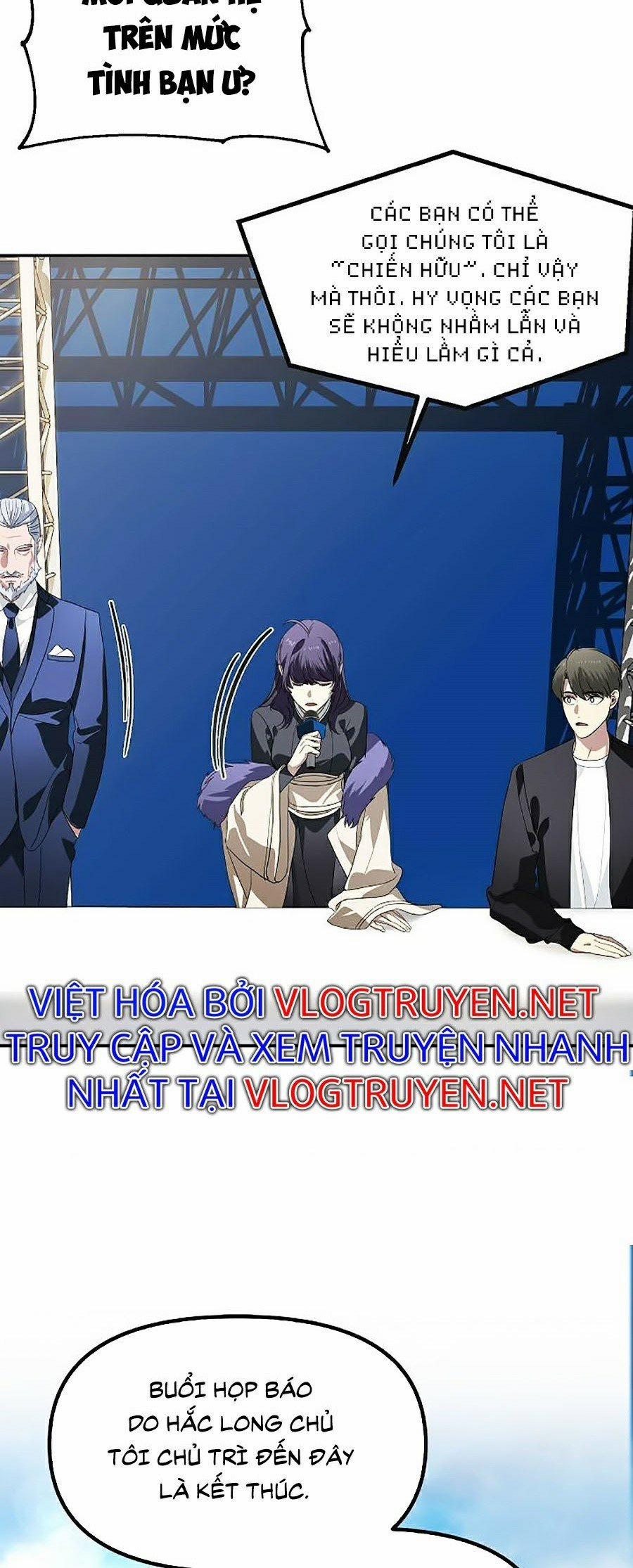 Tôi Là Thợ Săn Có Kĩ Năng Tự Sát Cấp Sss 47 trang 28