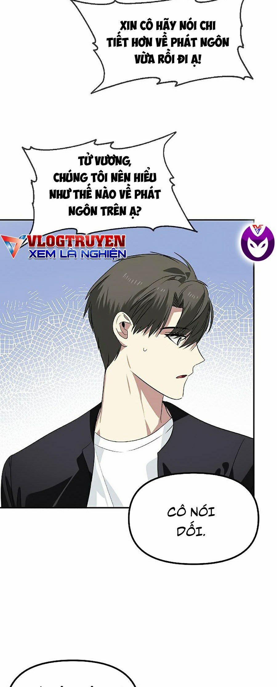 Tôi Là Thợ Săn Có Kĩ Năng Tự Sát Cấp Sss 47 trang 30