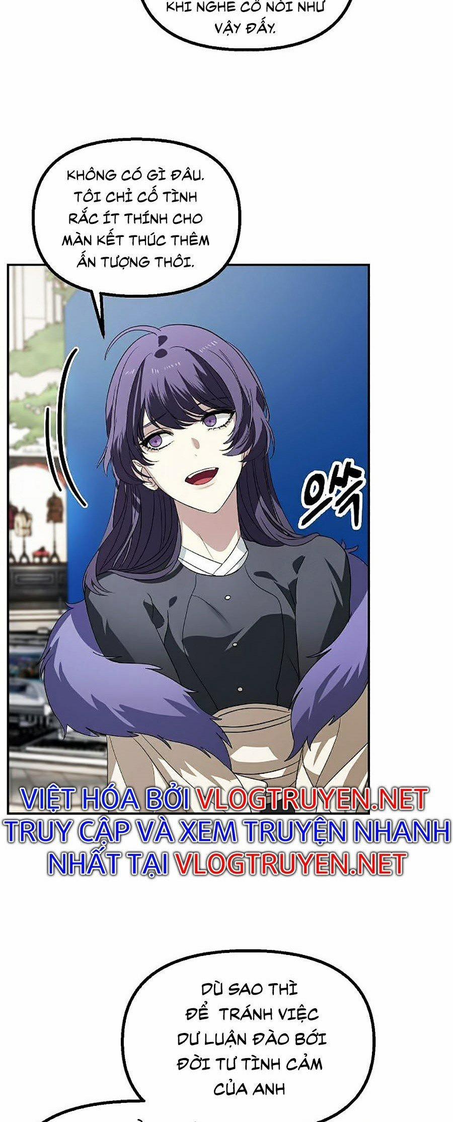 Tôi Là Thợ Săn Có Kĩ Năng Tự Sát Cấp Sss 47 trang 37