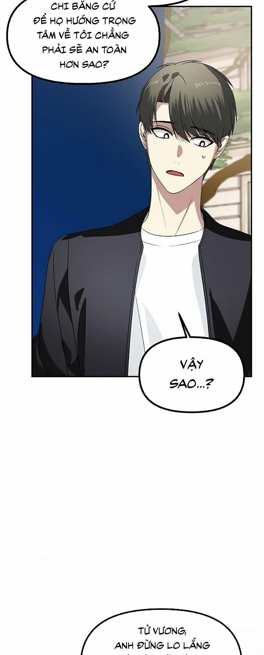 Tôi Là Thợ Săn Có Kĩ Năng Tự Sát Cấp Sss 47 trang 38