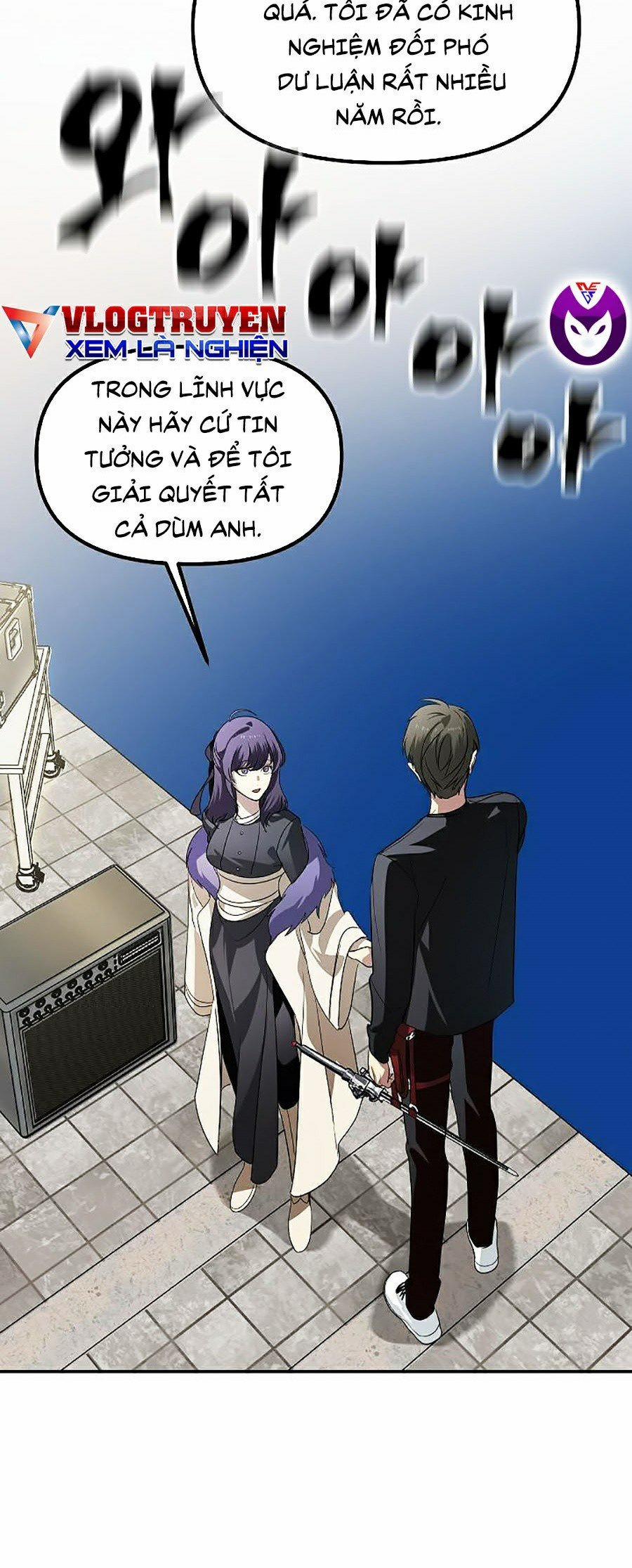 Tôi Là Thợ Săn Có Kĩ Năng Tự Sát Cấp Sss 47 trang 39