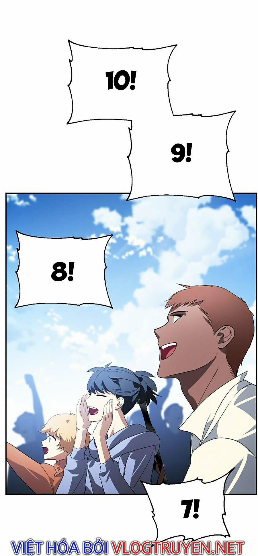 Tôi Là Thợ Săn Có Kĩ Năng Tự Sát Cấp Sss 47 trang 40