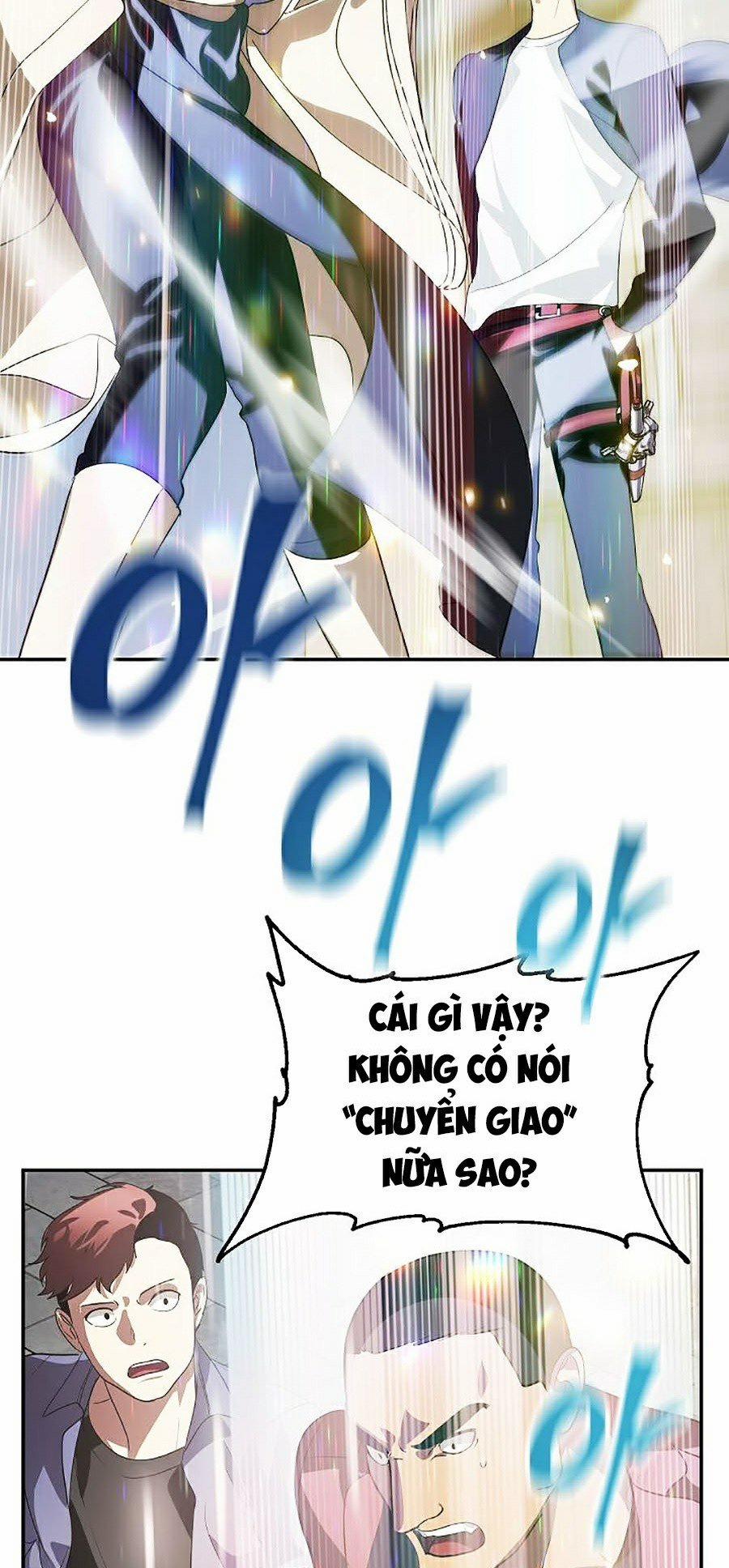 Tôi Là Thợ Săn Có Kĩ Năng Tự Sát Cấp Sss 47 trang 50