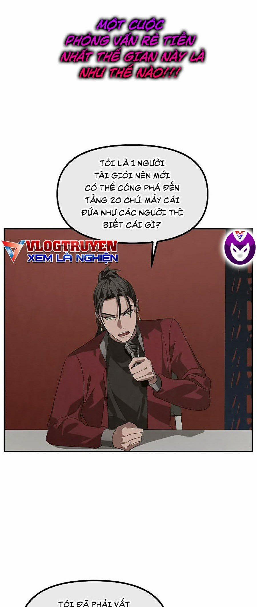 Tôi Là Thợ Săn Có Kĩ Năng Tự Sát Cấp Sss 47 trang 8