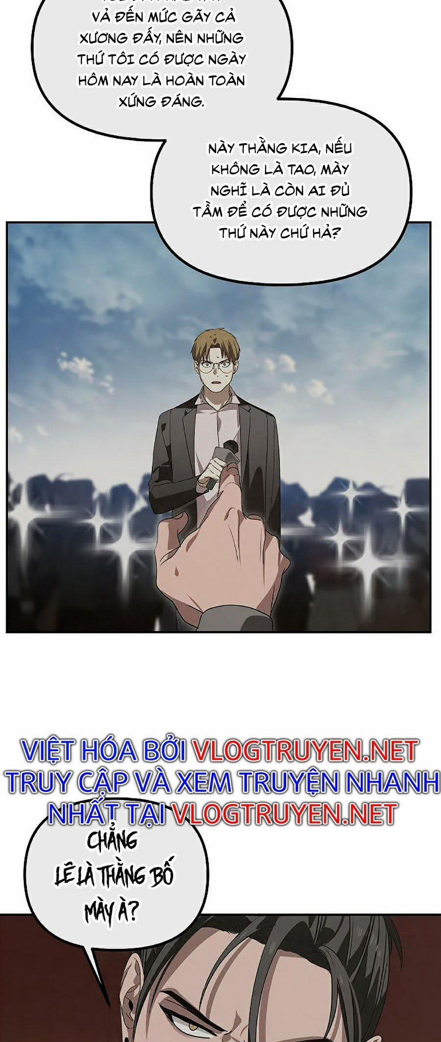 Tôi Là Thợ Săn Có Kĩ Năng Tự Sát Cấp Sss 47 trang 9