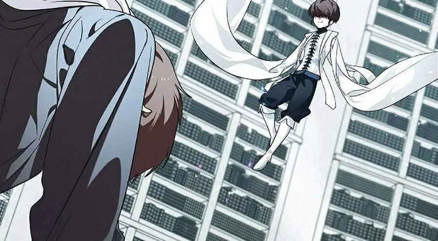 Tôi Là Thợ Săn Có Kĩ Năng Tự Sát Cấp Sss 49 trang 1