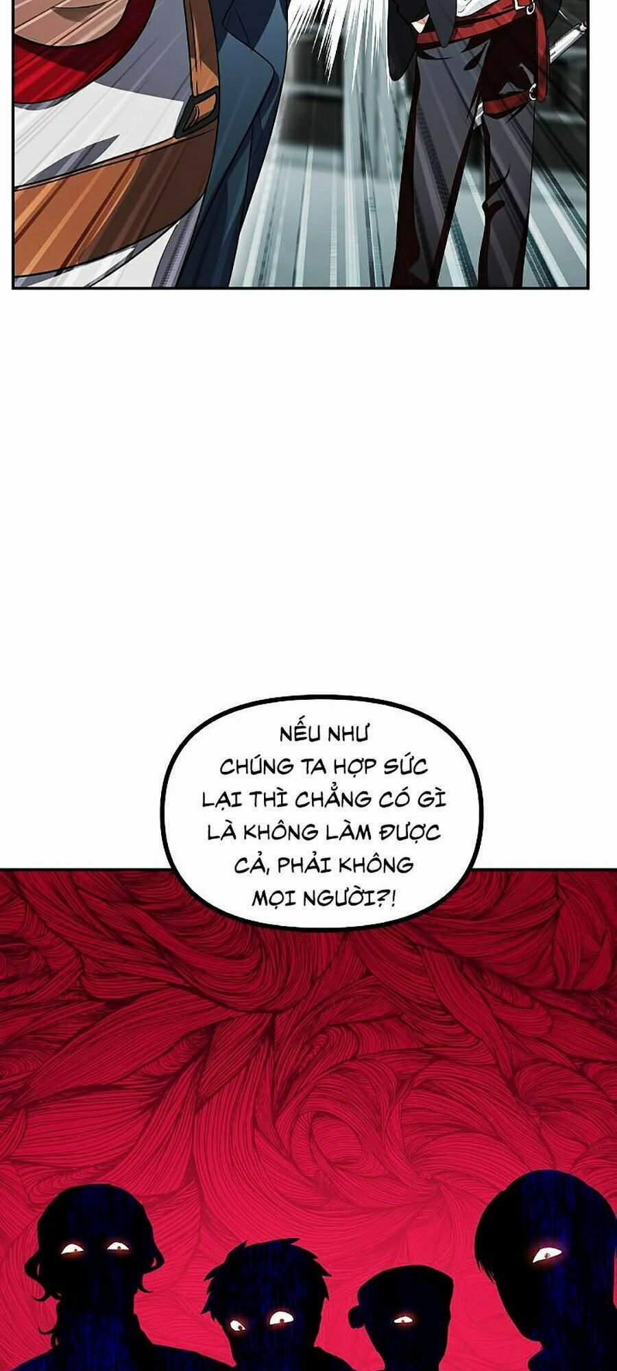 Tôi Là Thợ Săn Có Kĩ Năng Tự Sát Cấp Sss 49 trang 18