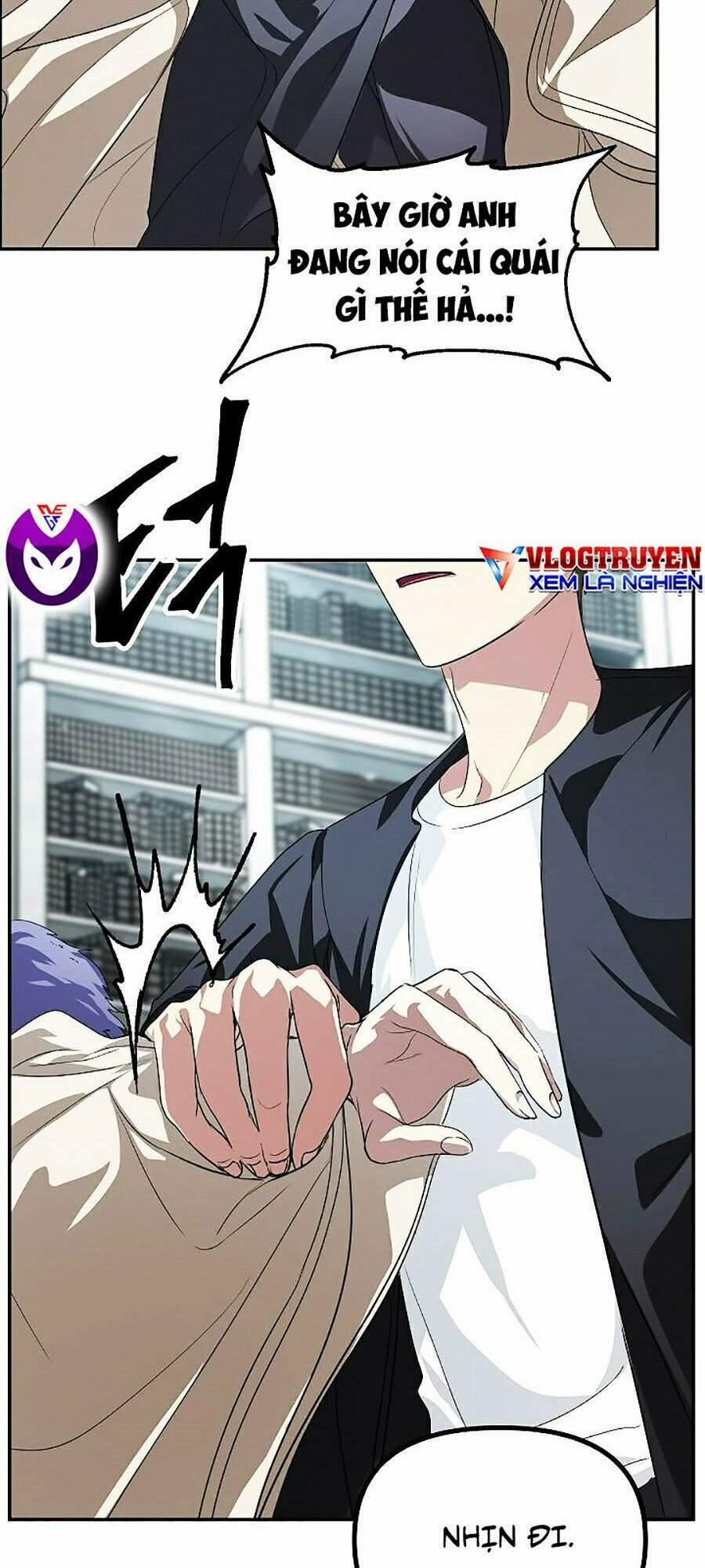 Tôi Là Thợ Săn Có Kĩ Năng Tự Sát Cấp Sss 49 trang 24