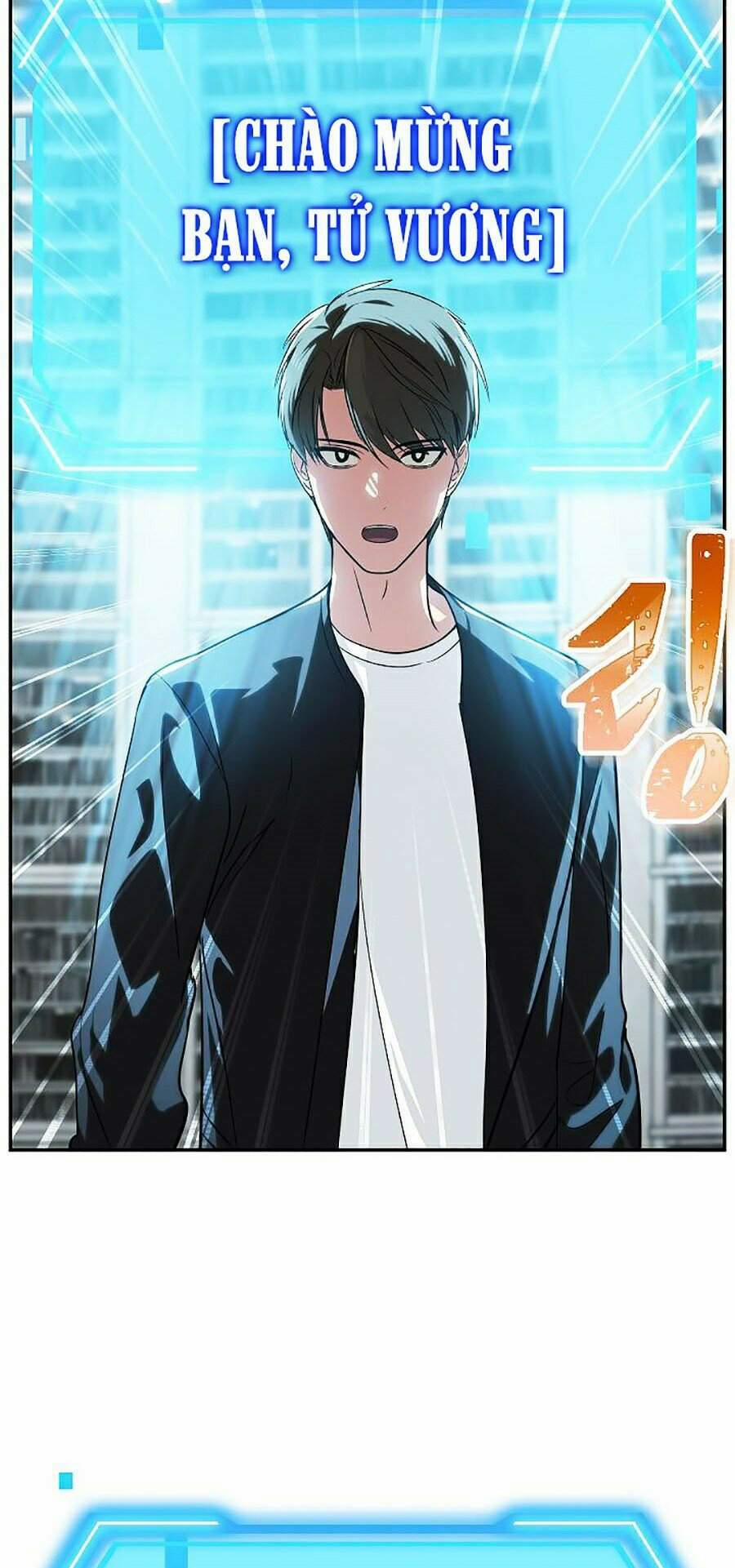 Tôi Là Thợ Săn Có Kĩ Năng Tự Sát Cấp Sss 49 trang 34