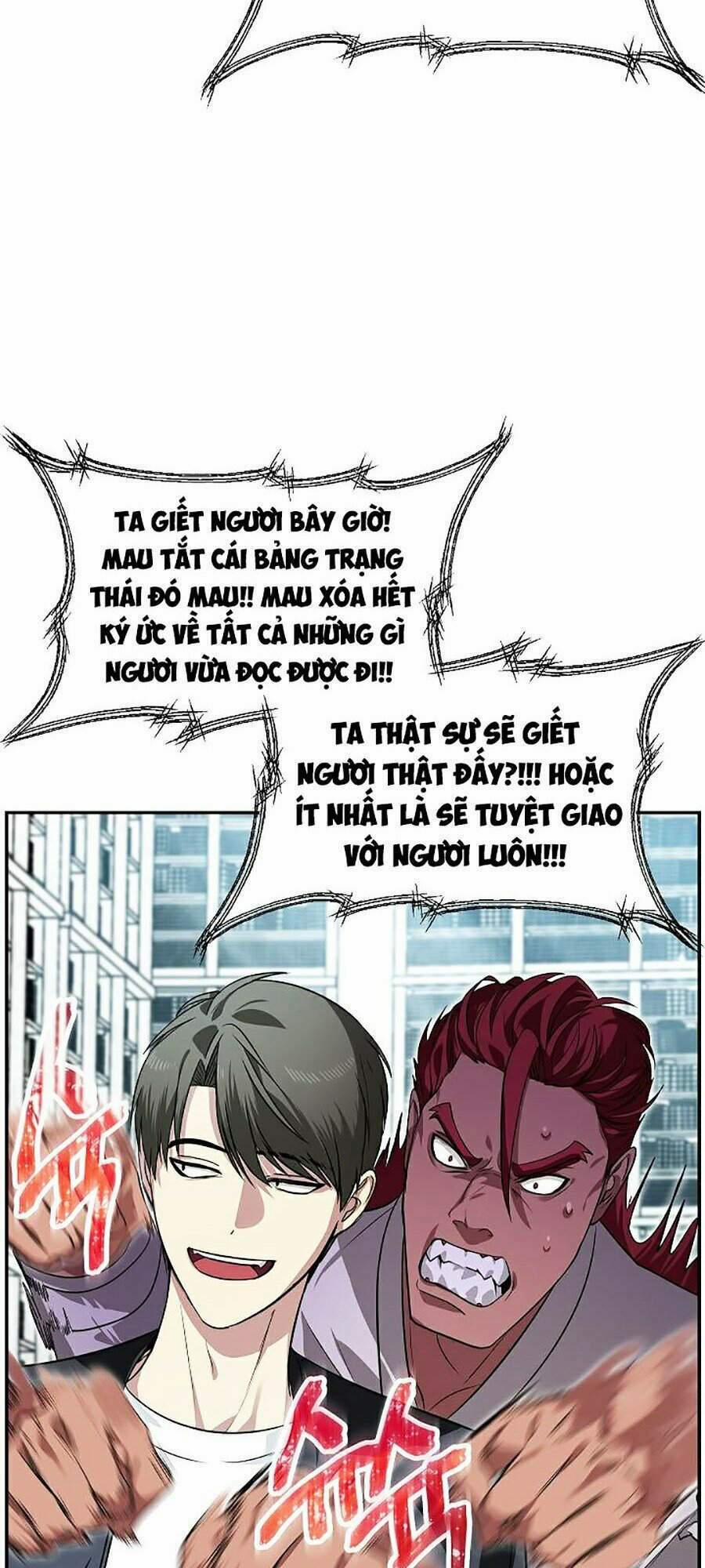 Tôi Là Thợ Săn Có Kĩ Năng Tự Sát Cấp Sss 49 trang 51