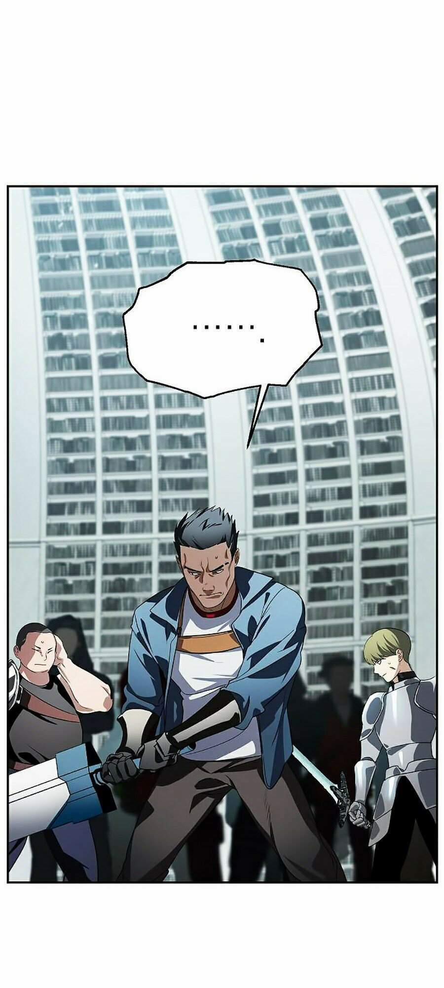 Tôi Là Thợ Săn Có Kĩ Năng Tự Sát Cấp Sss 49 trang 59