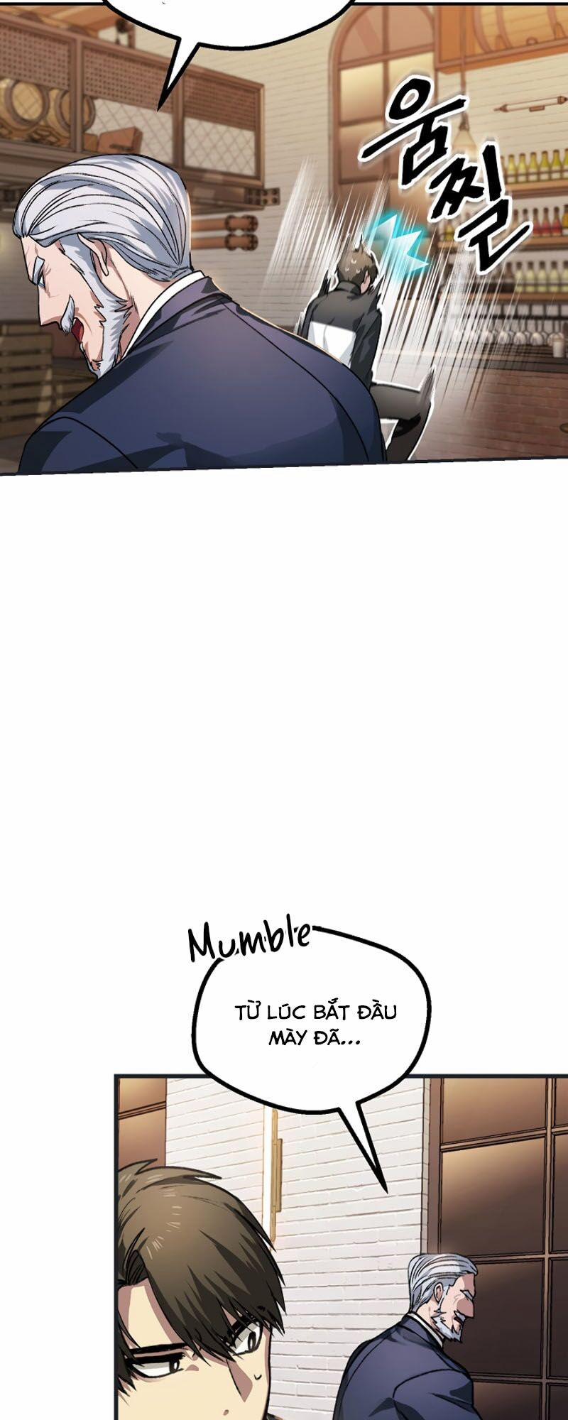 Tôi Là Thợ Săn Có Kĩ Năng Tự Sát Cấp Sss 5 trang 13