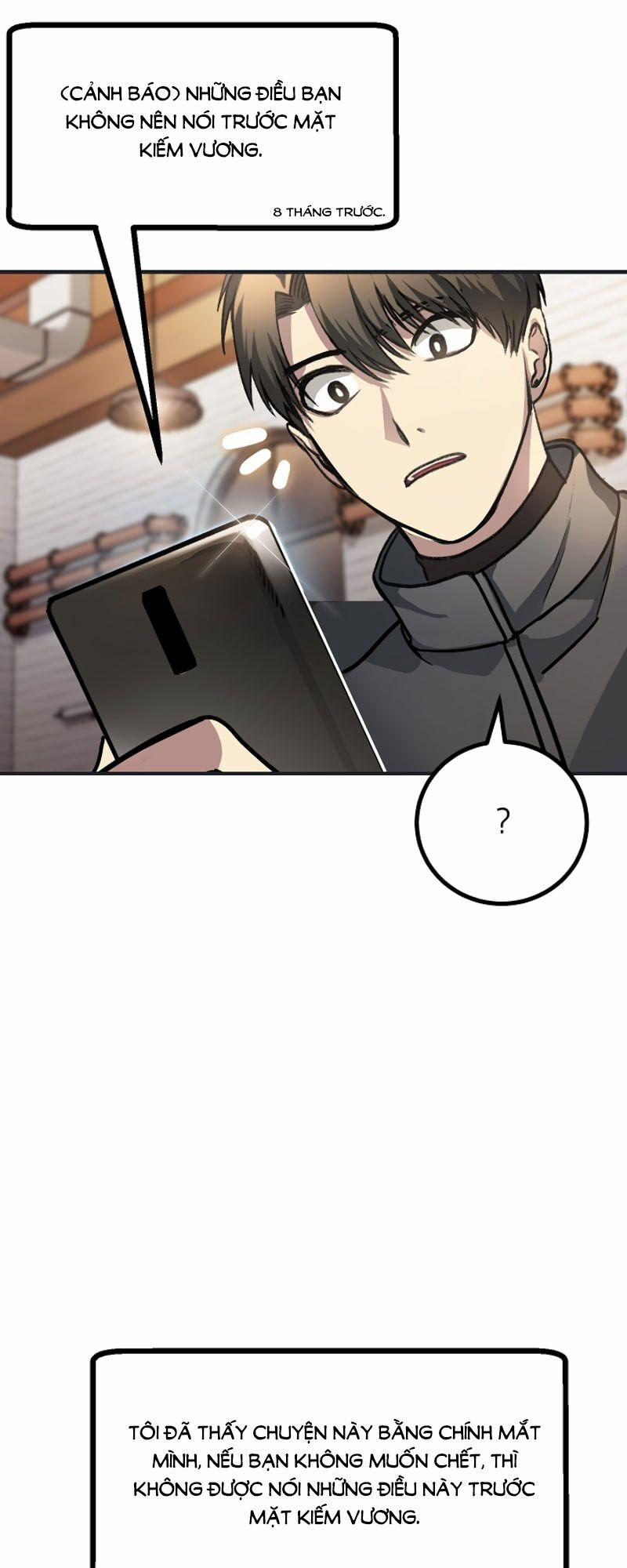 Tôi Là Thợ Săn Có Kĩ Năng Tự Sát Cấp Sss 5 trang 16