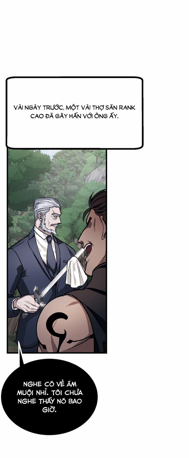 Tôi Là Thợ Săn Có Kĩ Năng Tự Sát Cấp Sss 5 trang 18