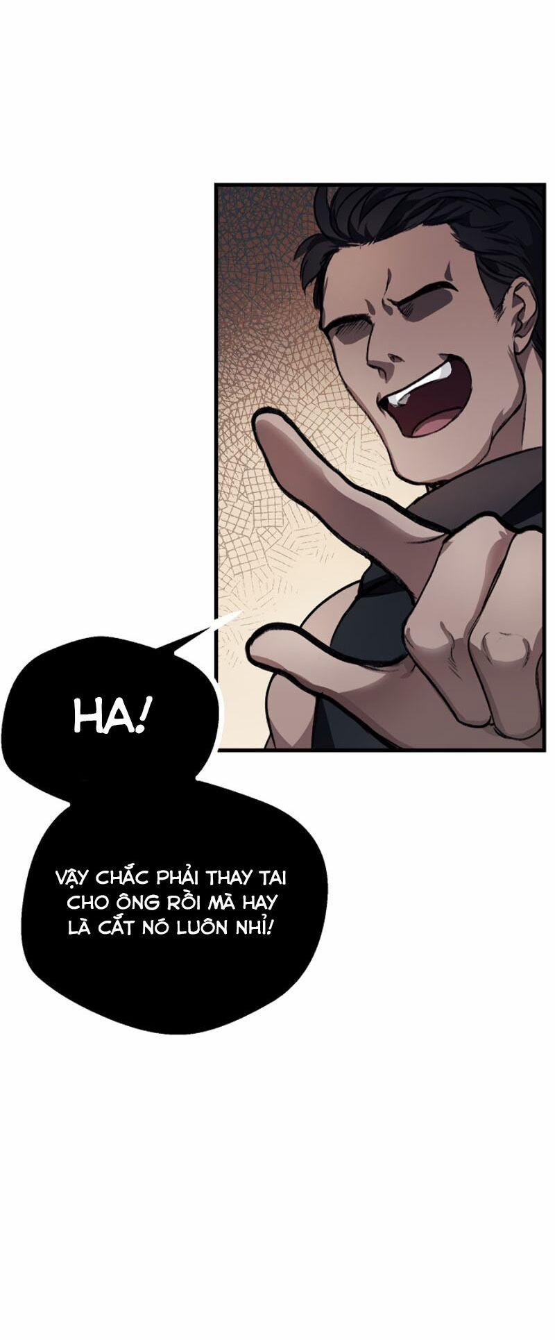 Tôi Là Thợ Săn Có Kĩ Năng Tự Sát Cấp Sss 5 trang 19