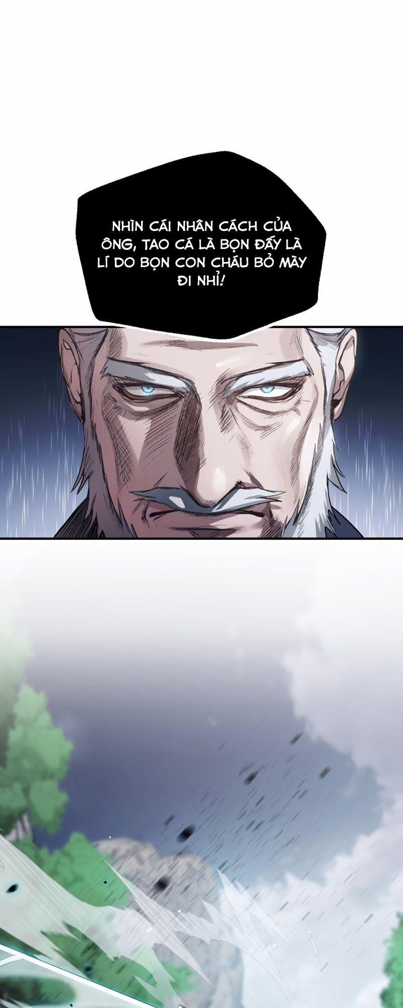 Tôi Là Thợ Săn Có Kĩ Năng Tự Sát Cấp Sss 5 trang 20