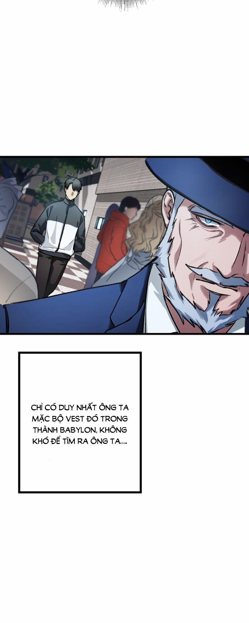 Tôi Là Thợ Săn Có Kĩ Năng Tự Sát Cấp Sss 5 trang 33