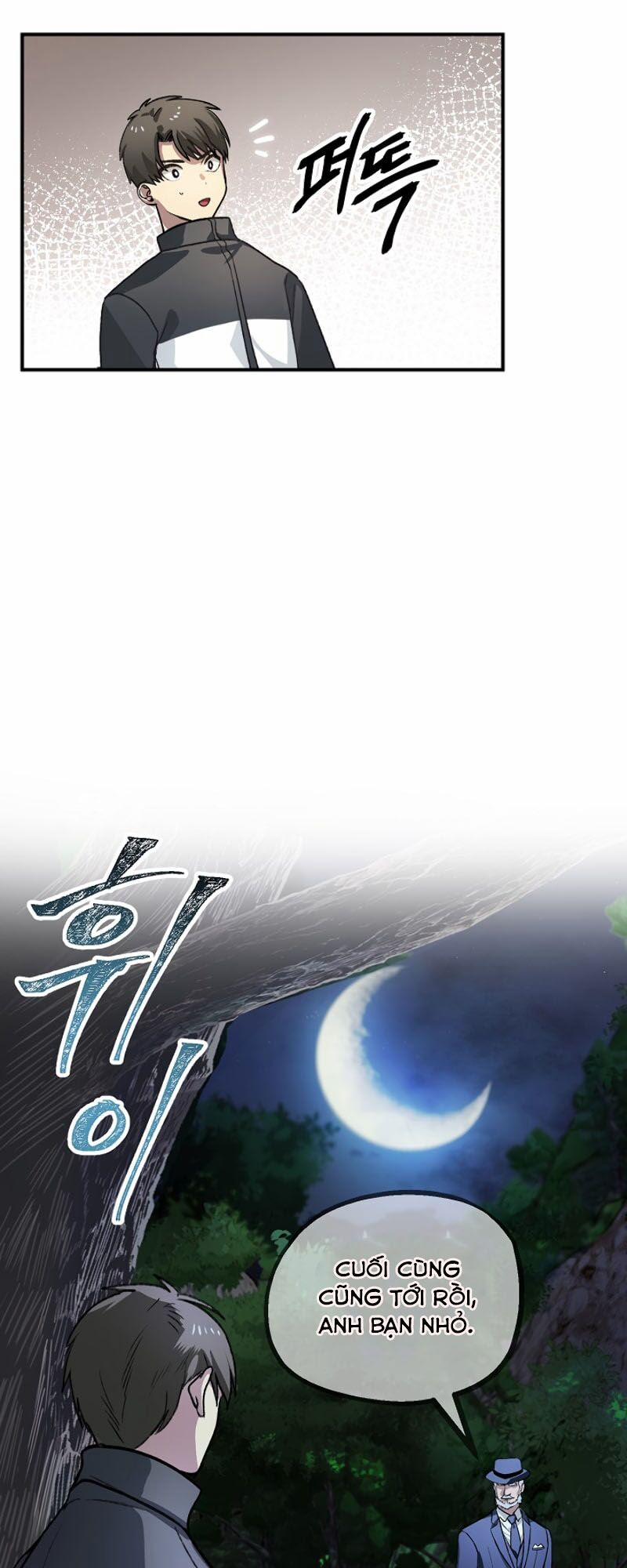 Tôi Là Thợ Săn Có Kĩ Năng Tự Sát Cấp Sss 5 trang 38