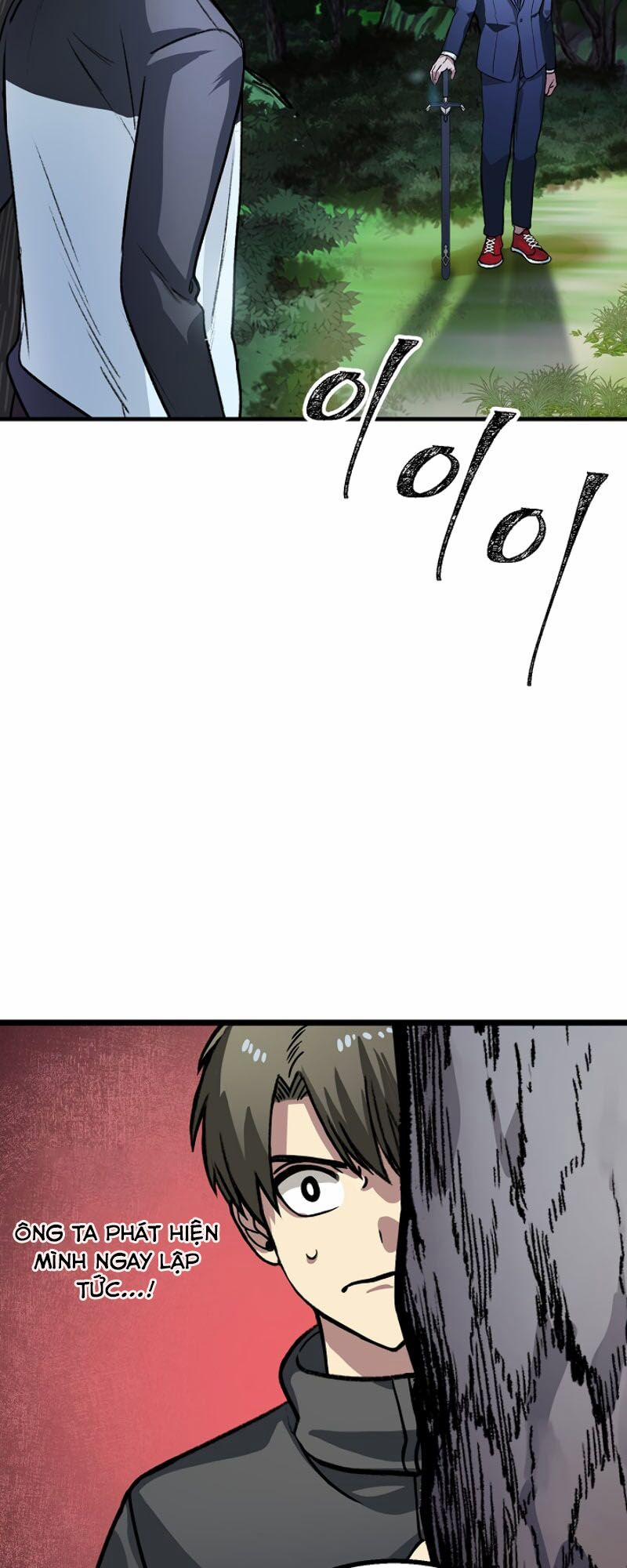 Tôi Là Thợ Săn Có Kĩ Năng Tự Sát Cấp Sss 5 trang 39