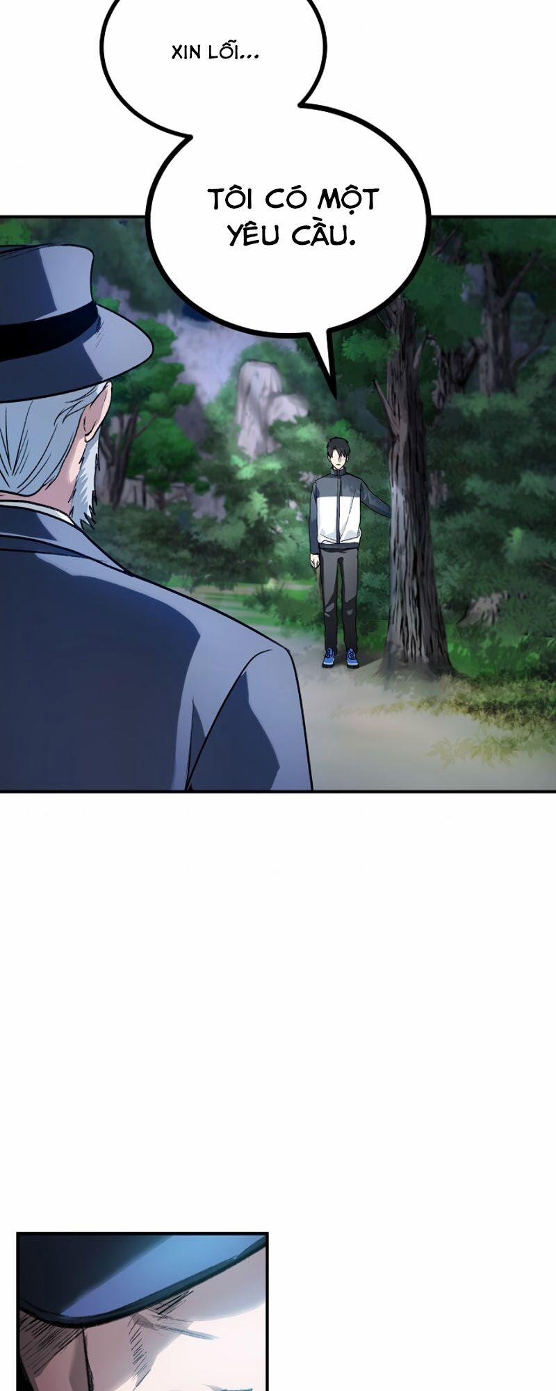 Tôi Là Thợ Săn Có Kĩ Năng Tự Sát Cấp Sss 5 trang 41