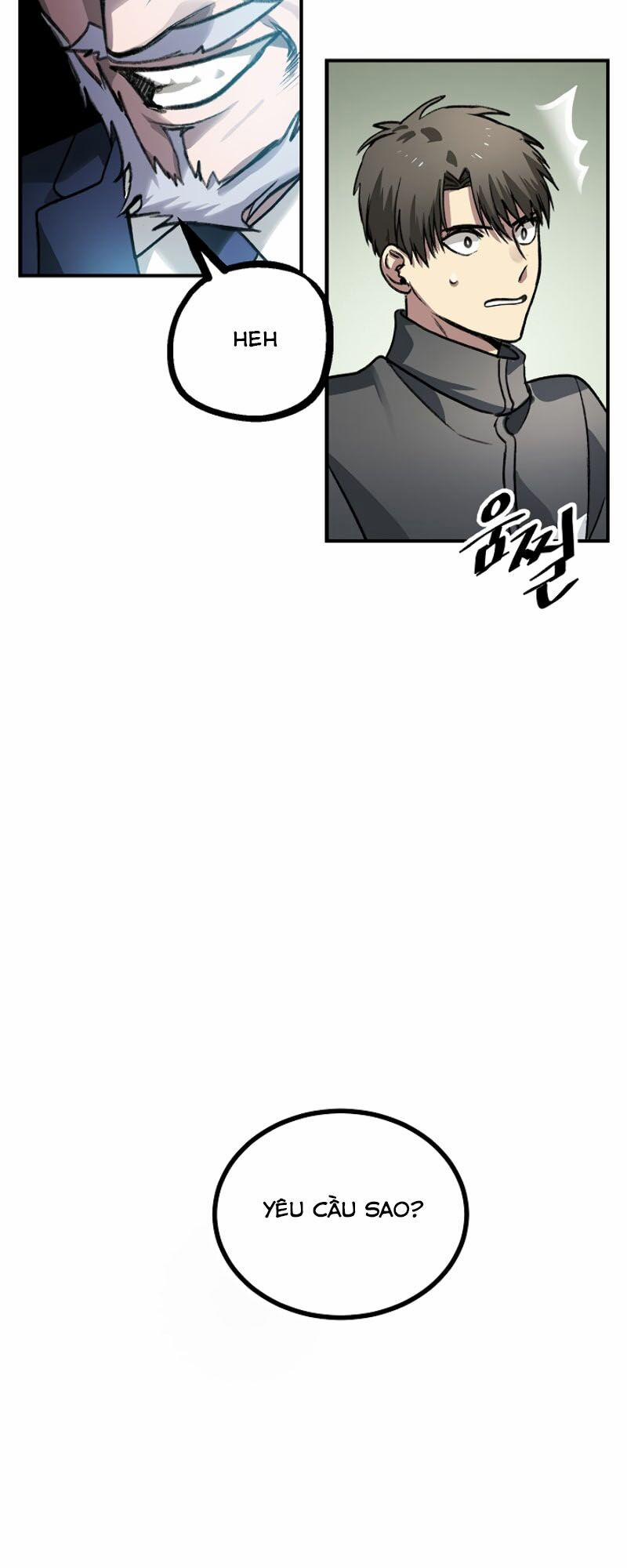 Tôi Là Thợ Săn Có Kĩ Năng Tự Sát Cấp Sss 5 trang 42