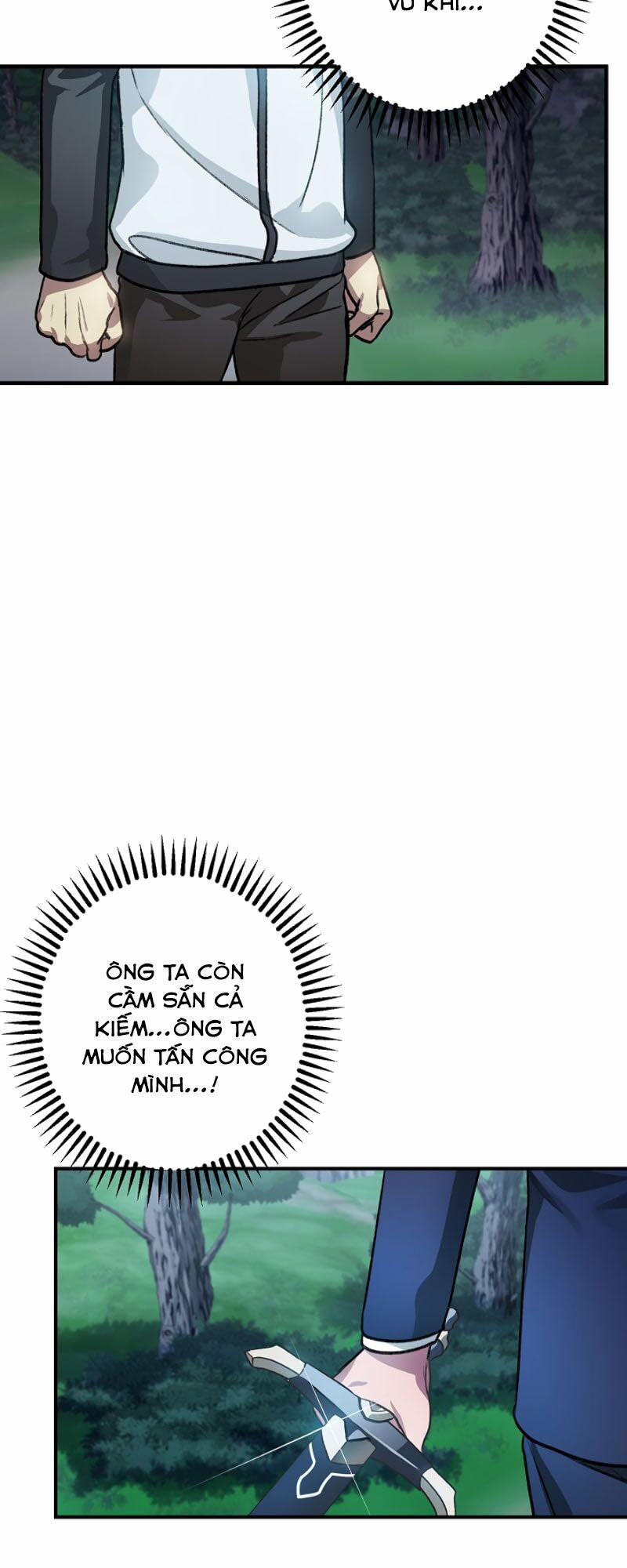 Tôi Là Thợ Săn Có Kĩ Năng Tự Sát Cấp Sss 5 trang 45