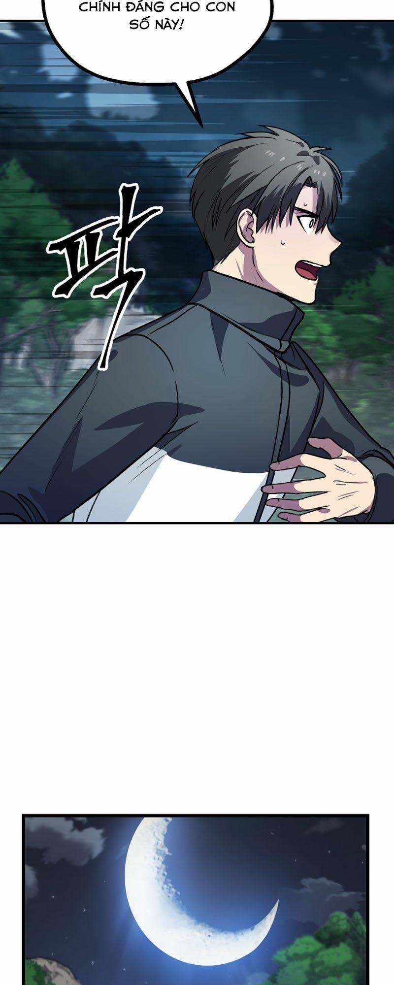 Tôi Là Thợ Săn Có Kĩ Năng Tự Sát Cấp Sss 5 trang 57