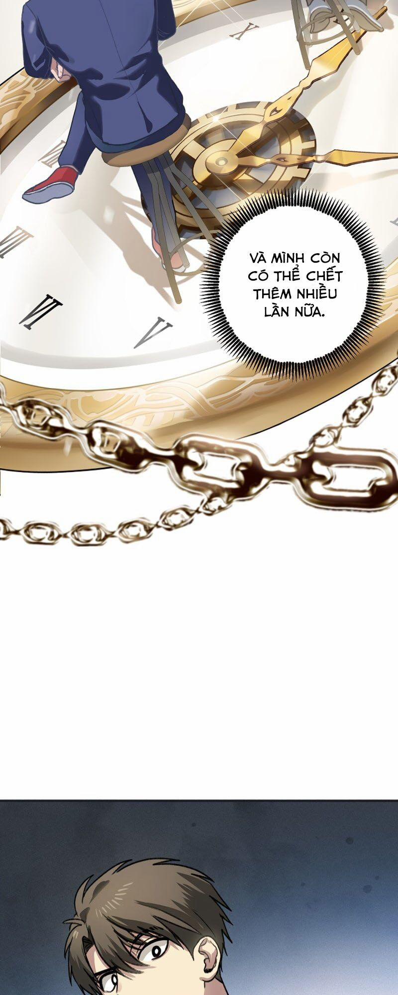 Tôi Là Thợ Săn Có Kĩ Năng Tự Sát Cấp Sss 5 trang 7