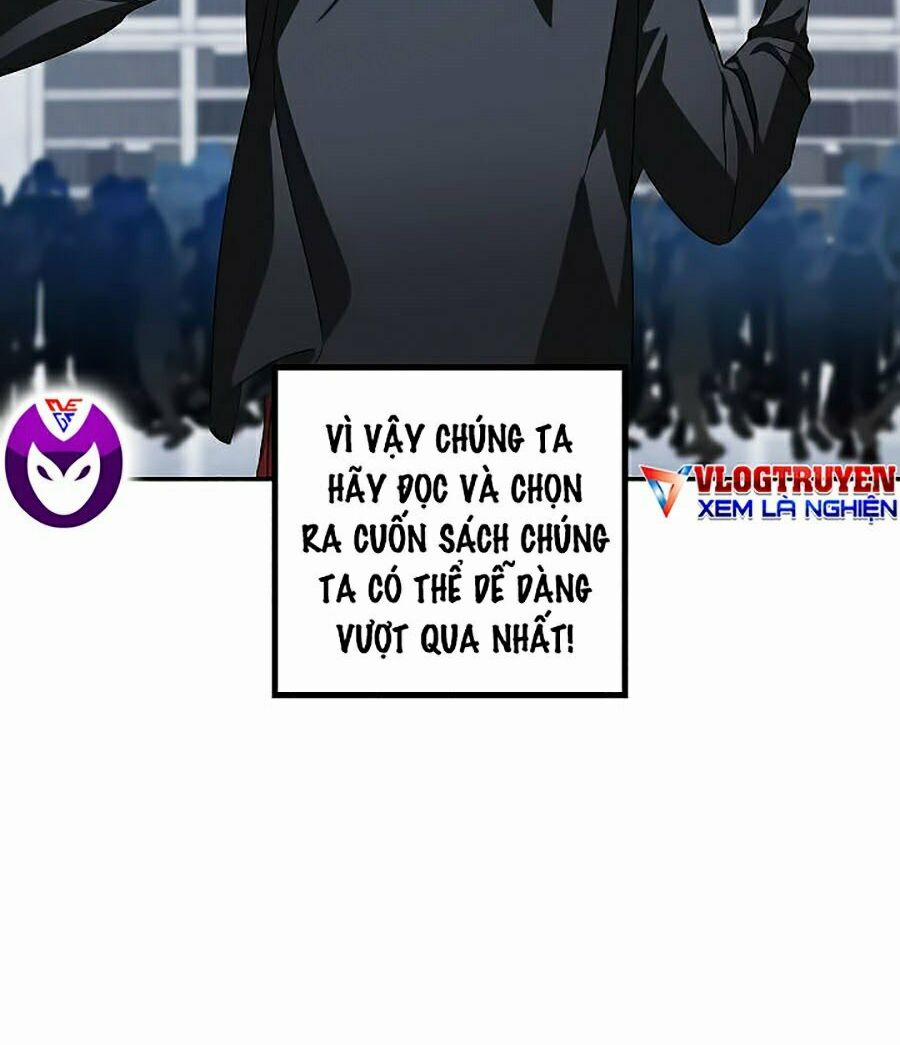 Tôi Là Thợ Săn Có Kĩ Năng Tự Sát Cấp Sss 50 trang 15