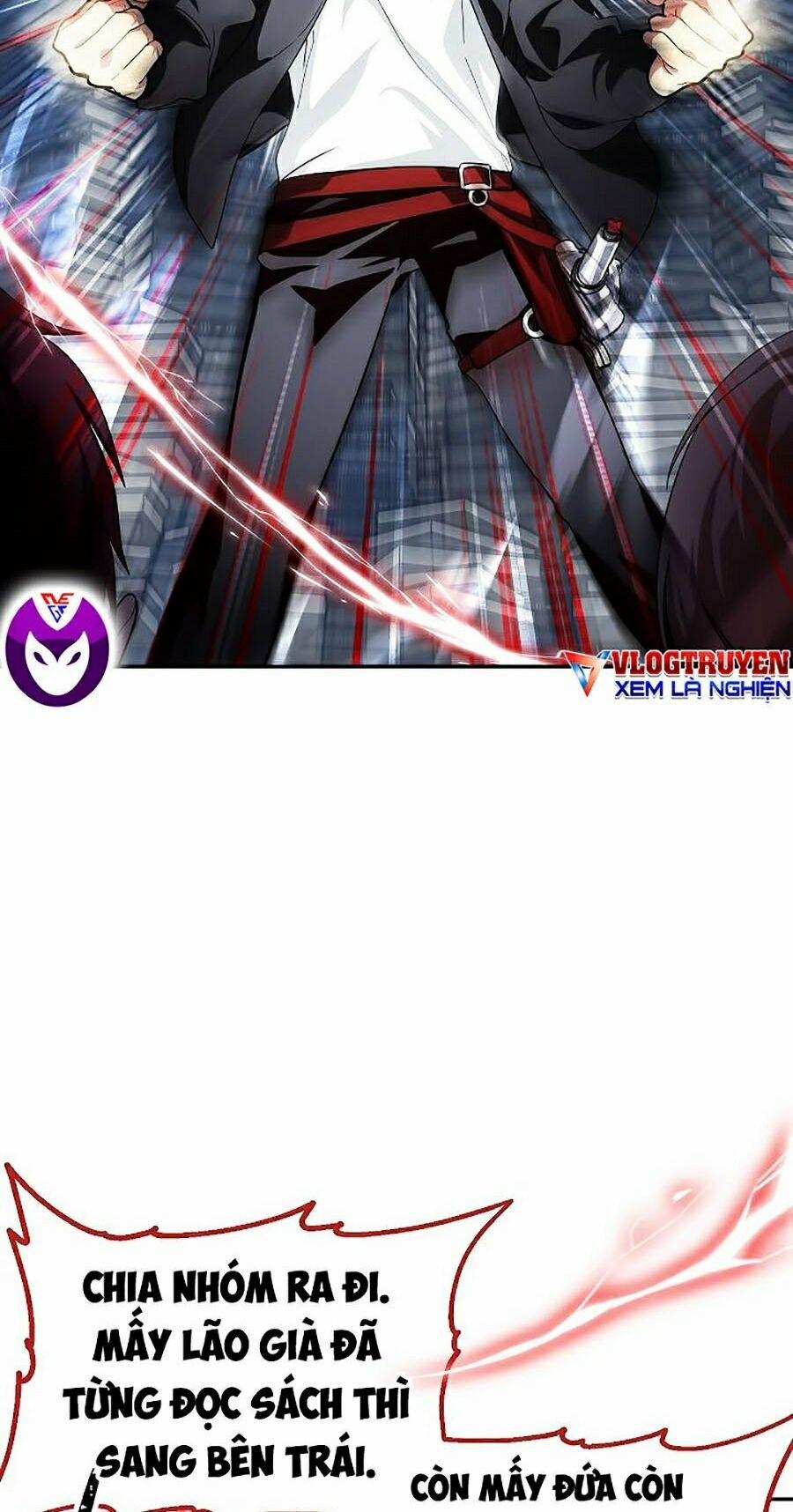 Tôi Là Thợ Săn Có Kĩ Năng Tự Sát Cấp Sss 50 trang 25