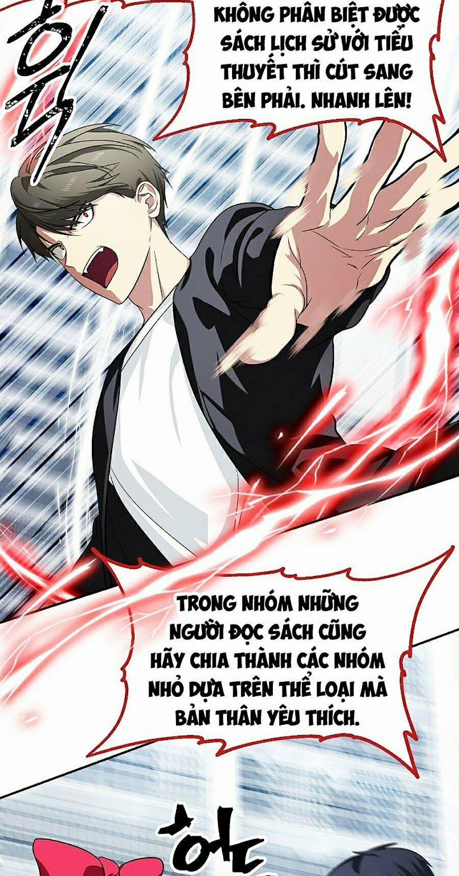 Tôi Là Thợ Săn Có Kĩ Năng Tự Sát Cấp Sss 50 trang 26