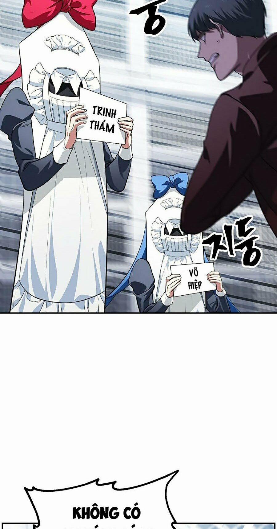 Tôi Là Thợ Săn Có Kĩ Năng Tự Sát Cấp Sss 50 trang 27