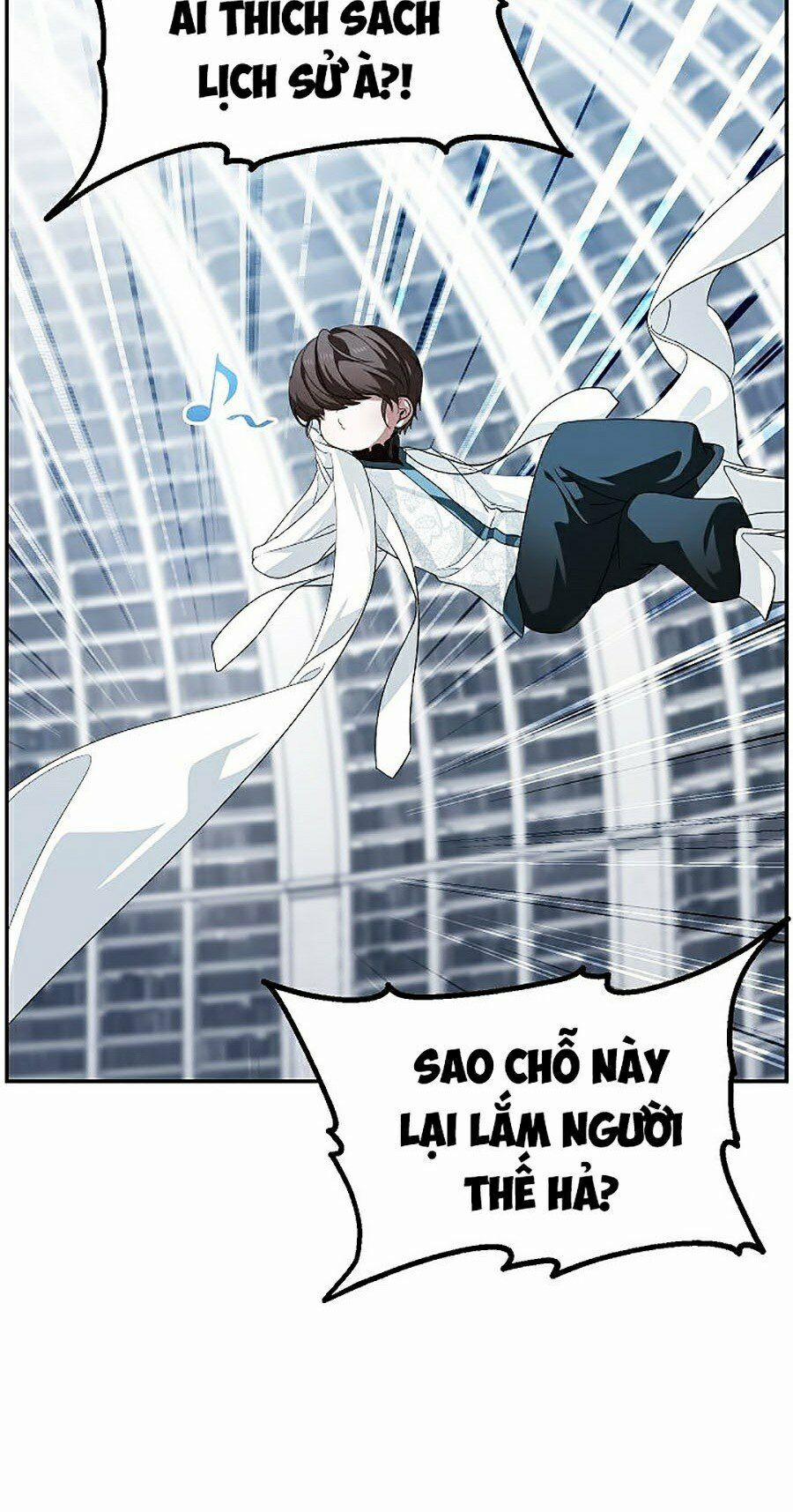 Tôi Là Thợ Săn Có Kĩ Năng Tự Sát Cấp Sss 50 trang 28