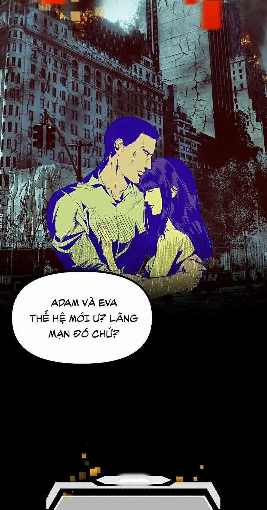 Tôi Là Thợ Săn Có Kĩ Năng Tự Sát Cấp Sss 50 trang 34