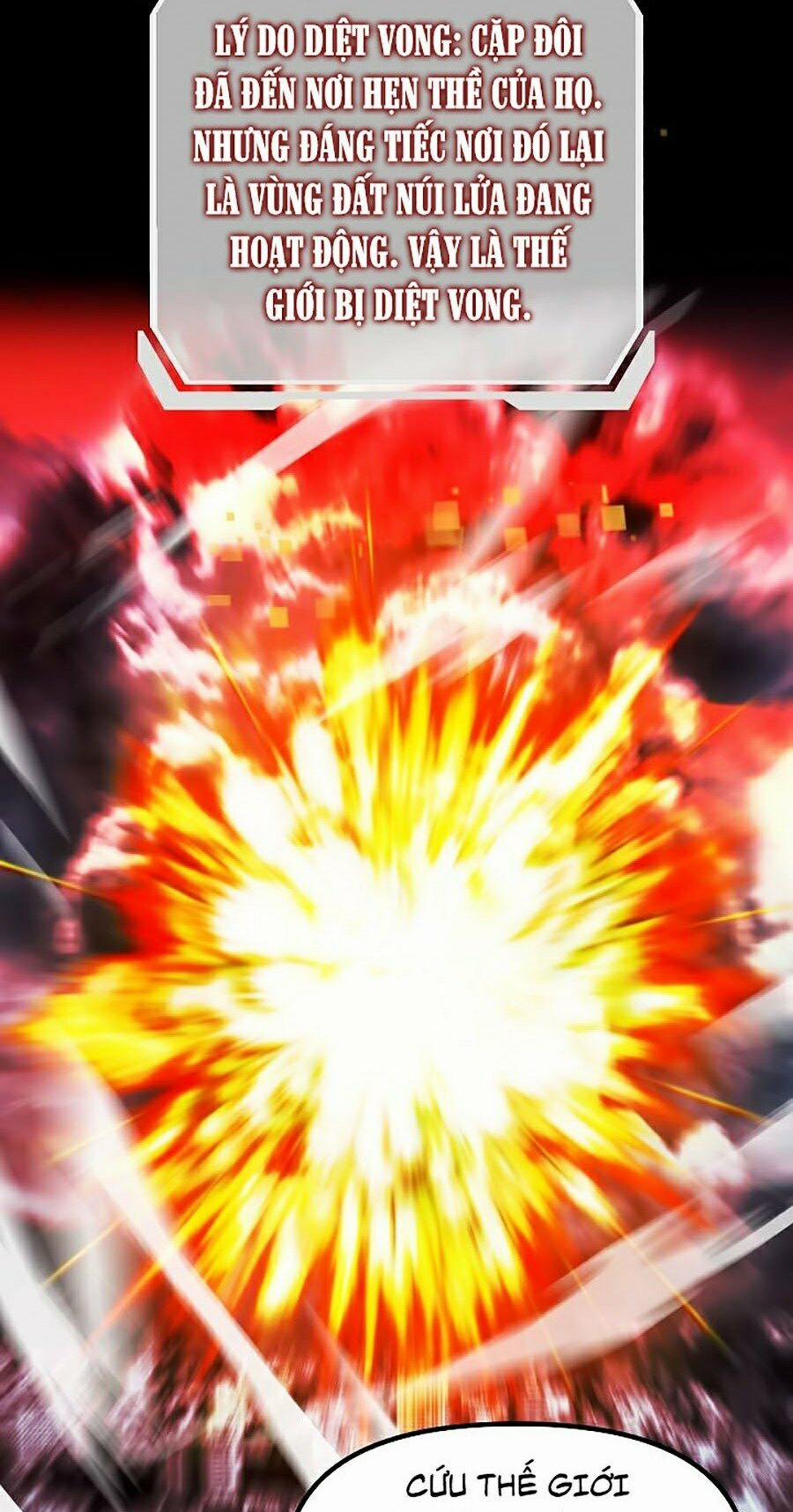 Tôi Là Thợ Săn Có Kĩ Năng Tự Sát Cấp Sss 50 trang 35