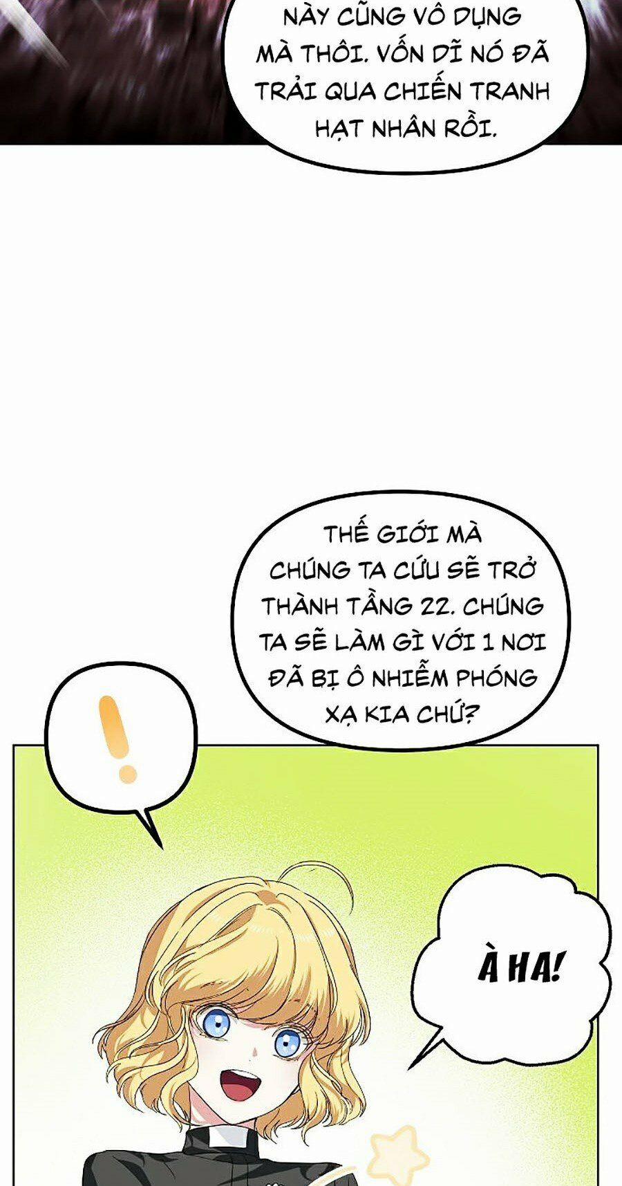 Tôi Là Thợ Săn Có Kĩ Năng Tự Sát Cấp Sss 50 trang 36